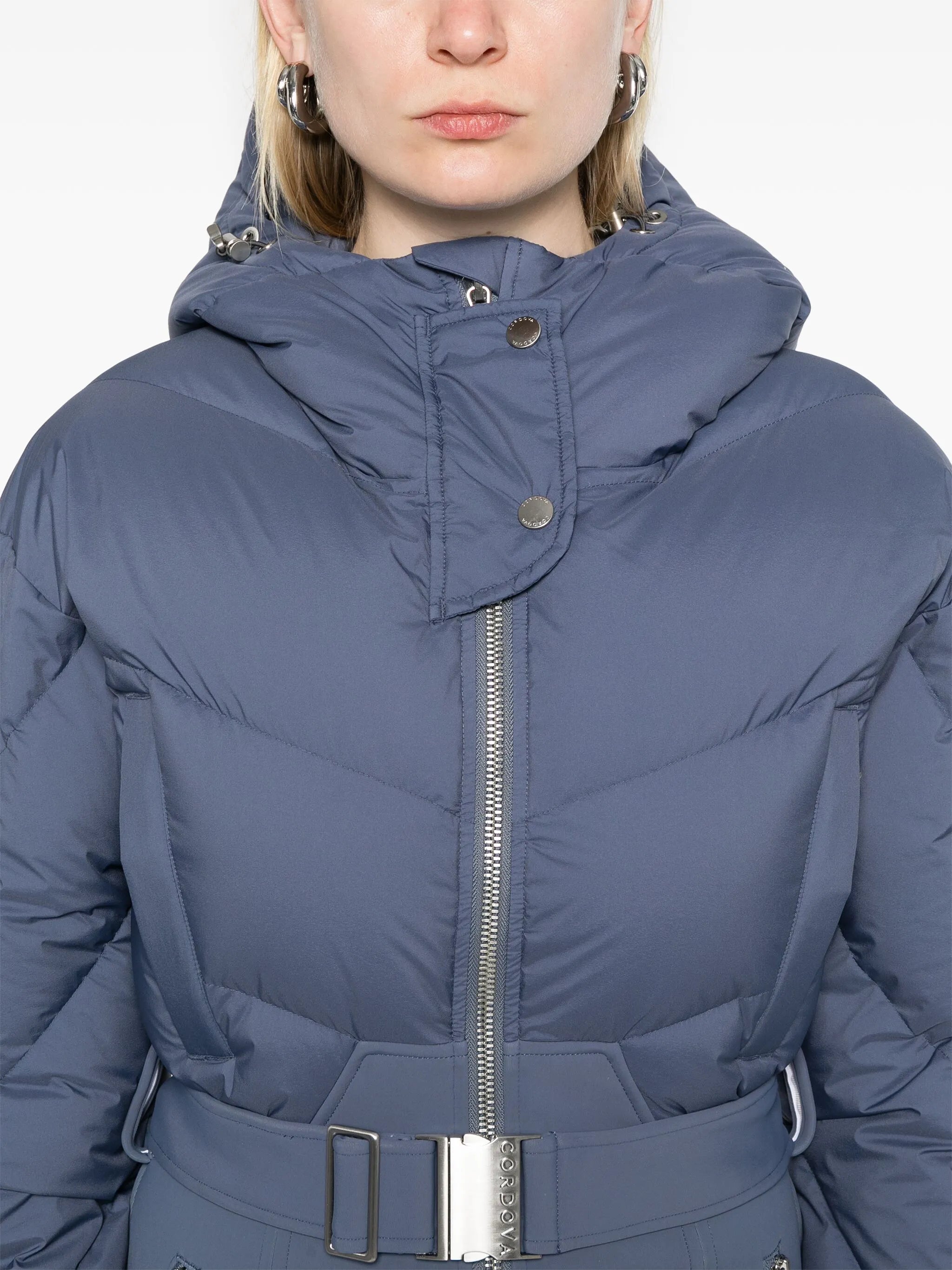 Ajax ski suit
