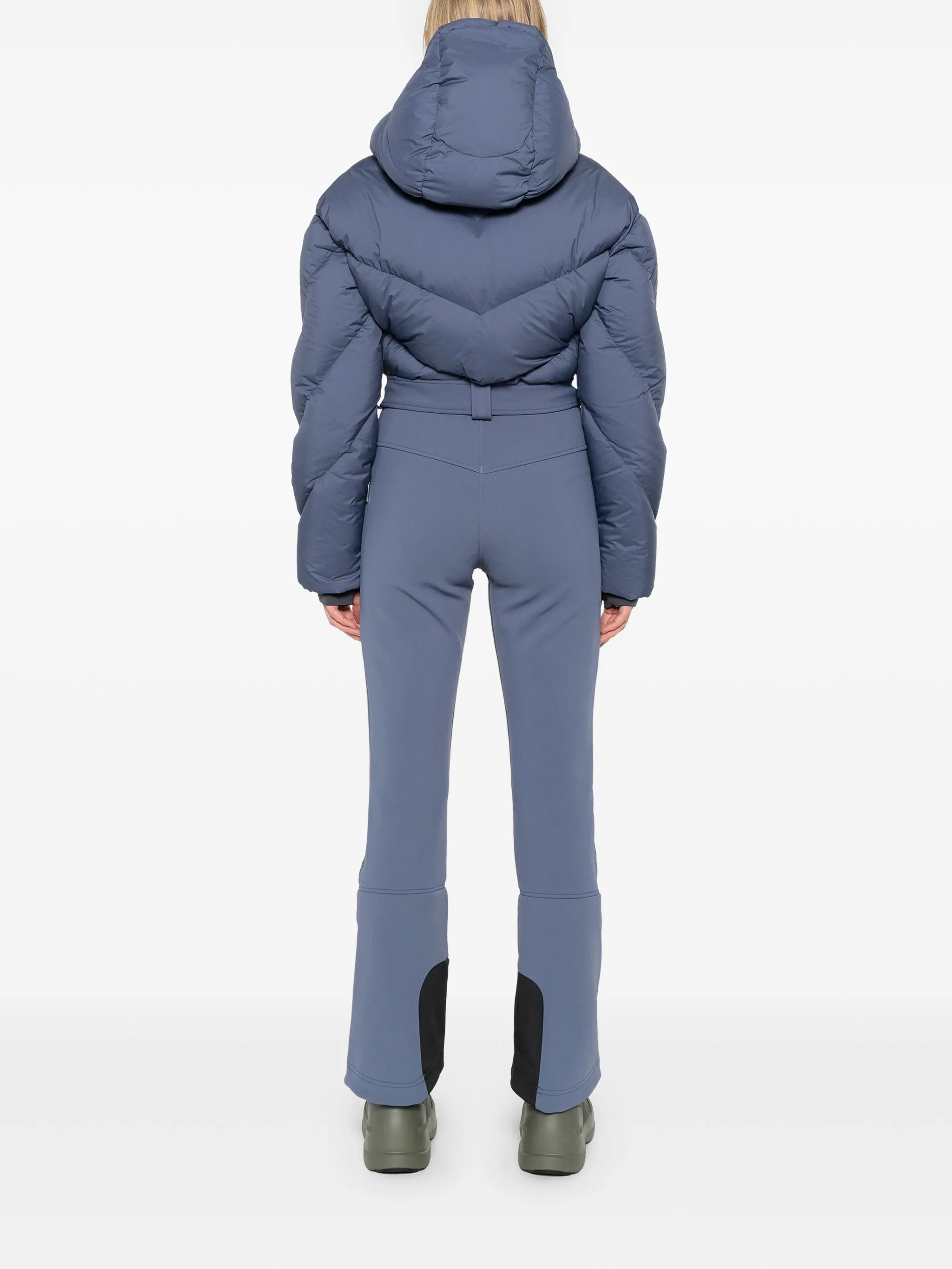 Ajax ski suit