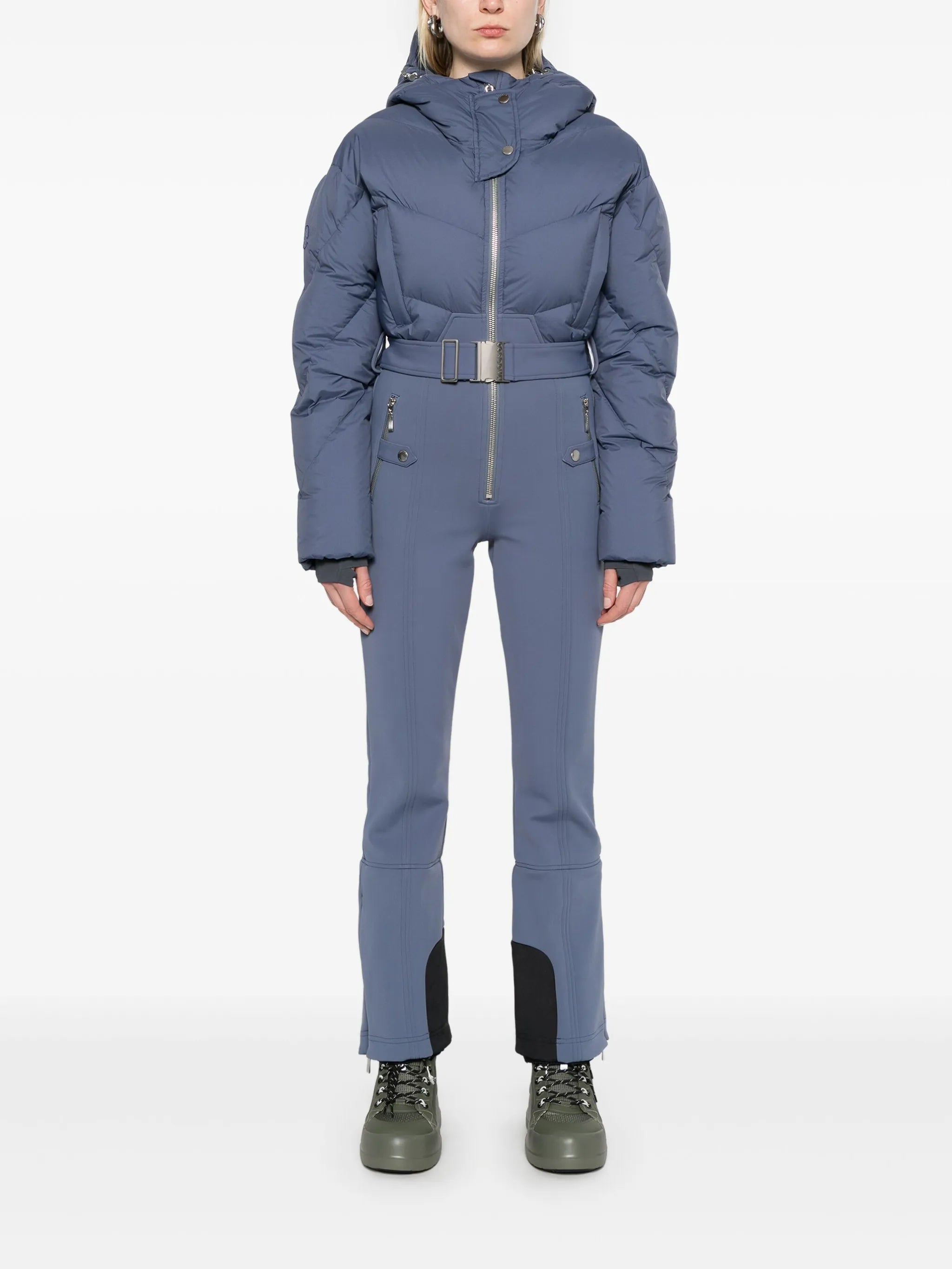 Ajax ski suit