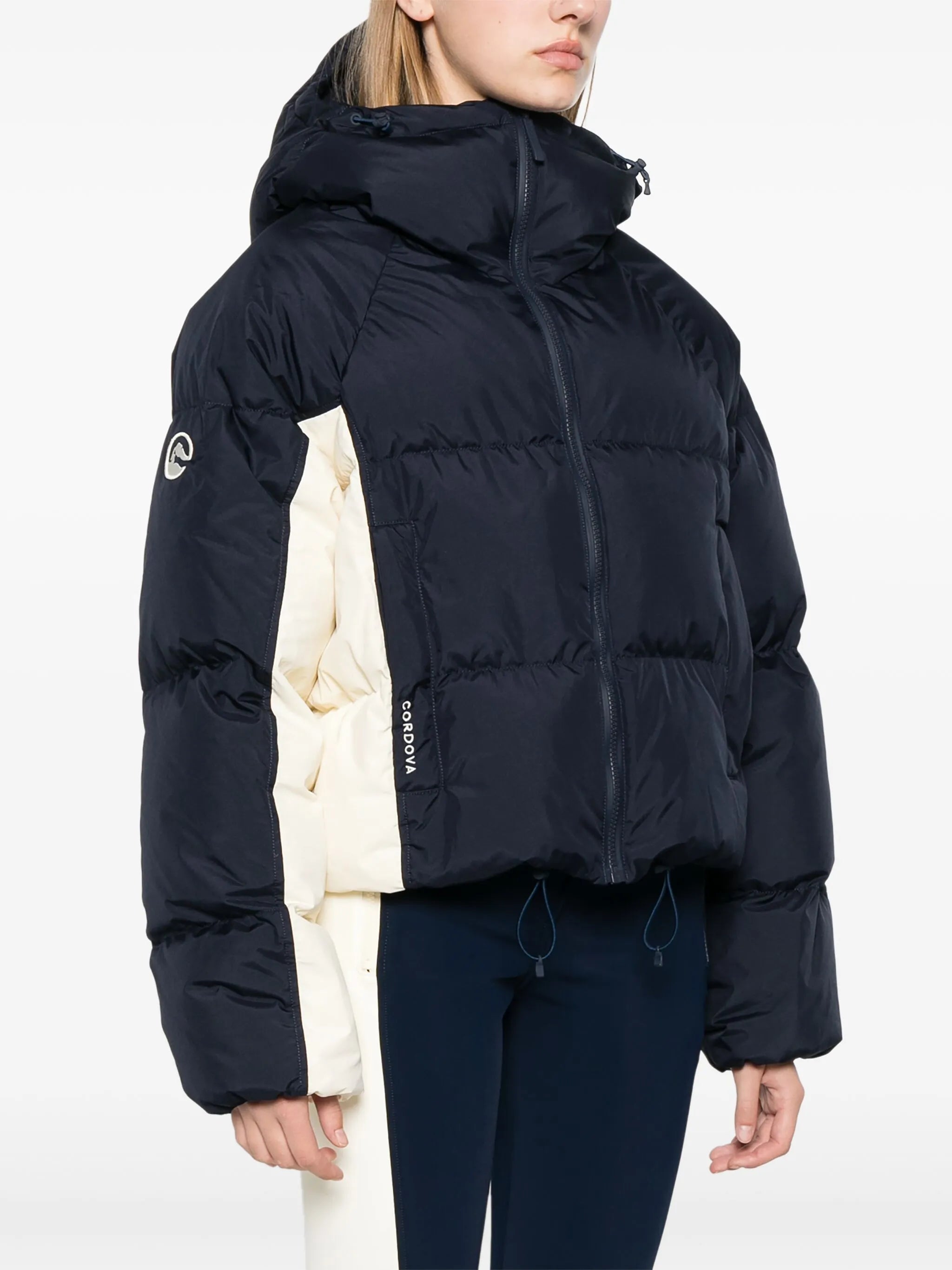 Furano ski jacket
