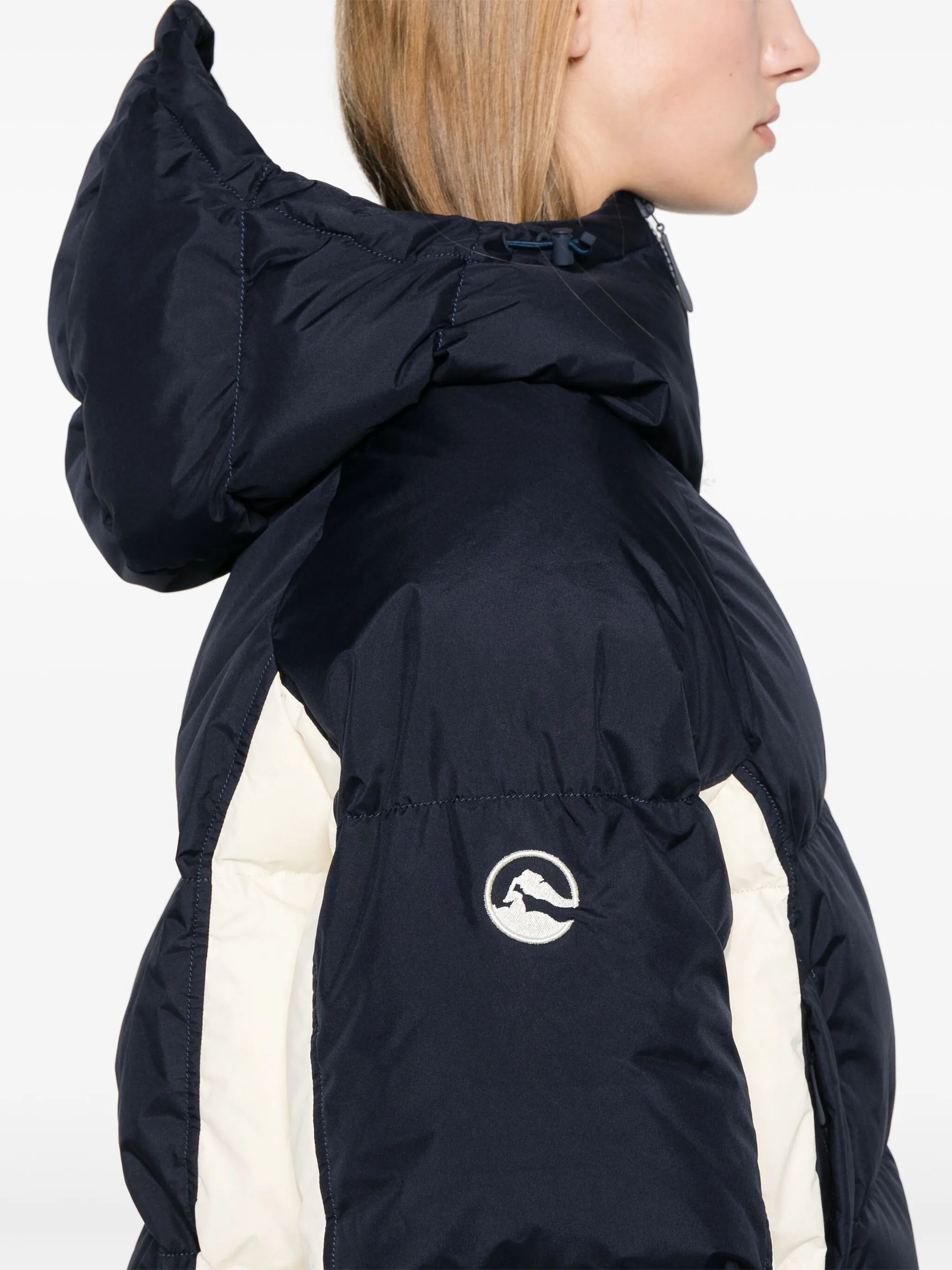 Furano ski jacket
