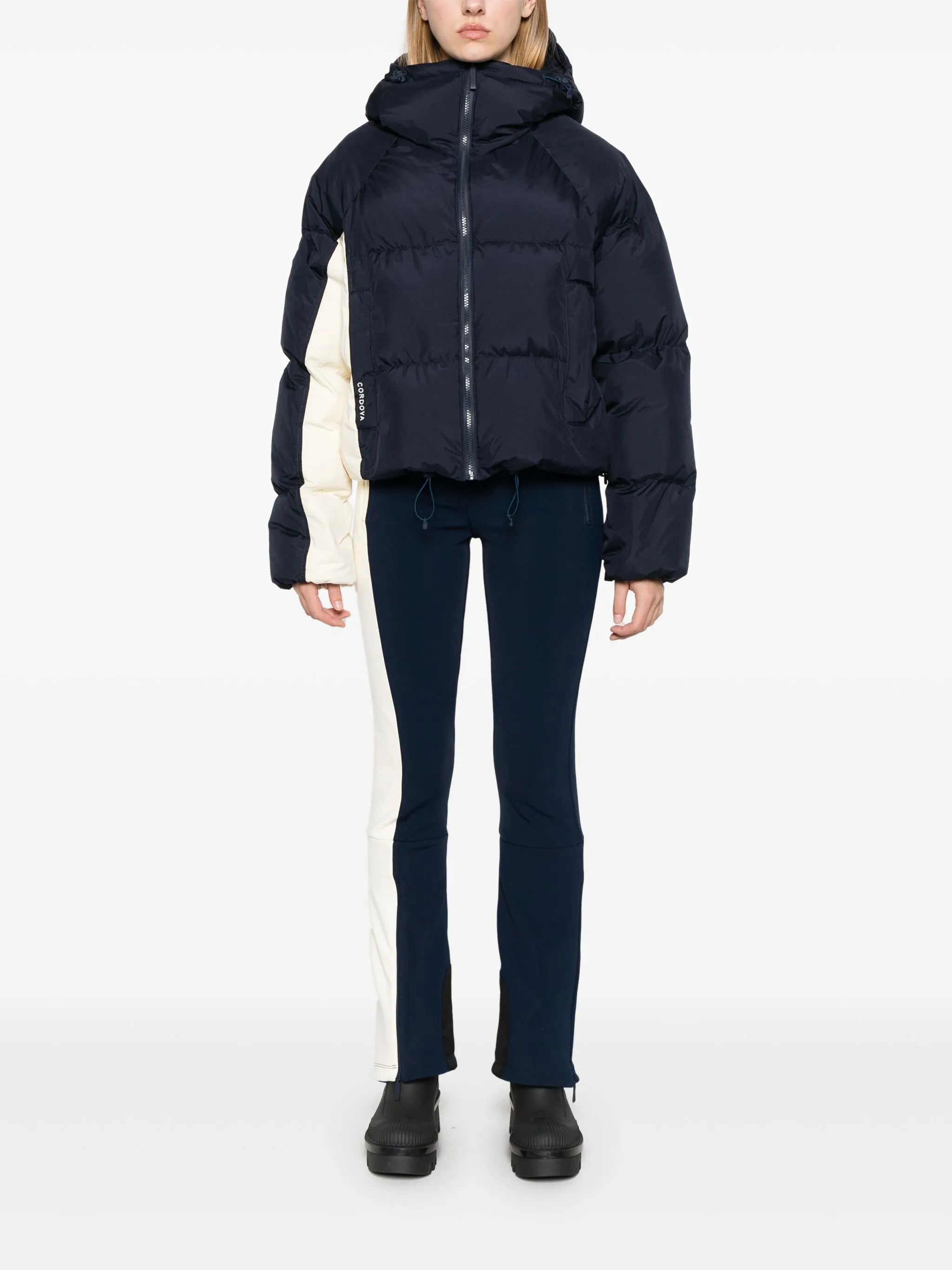 Furano ski jacket