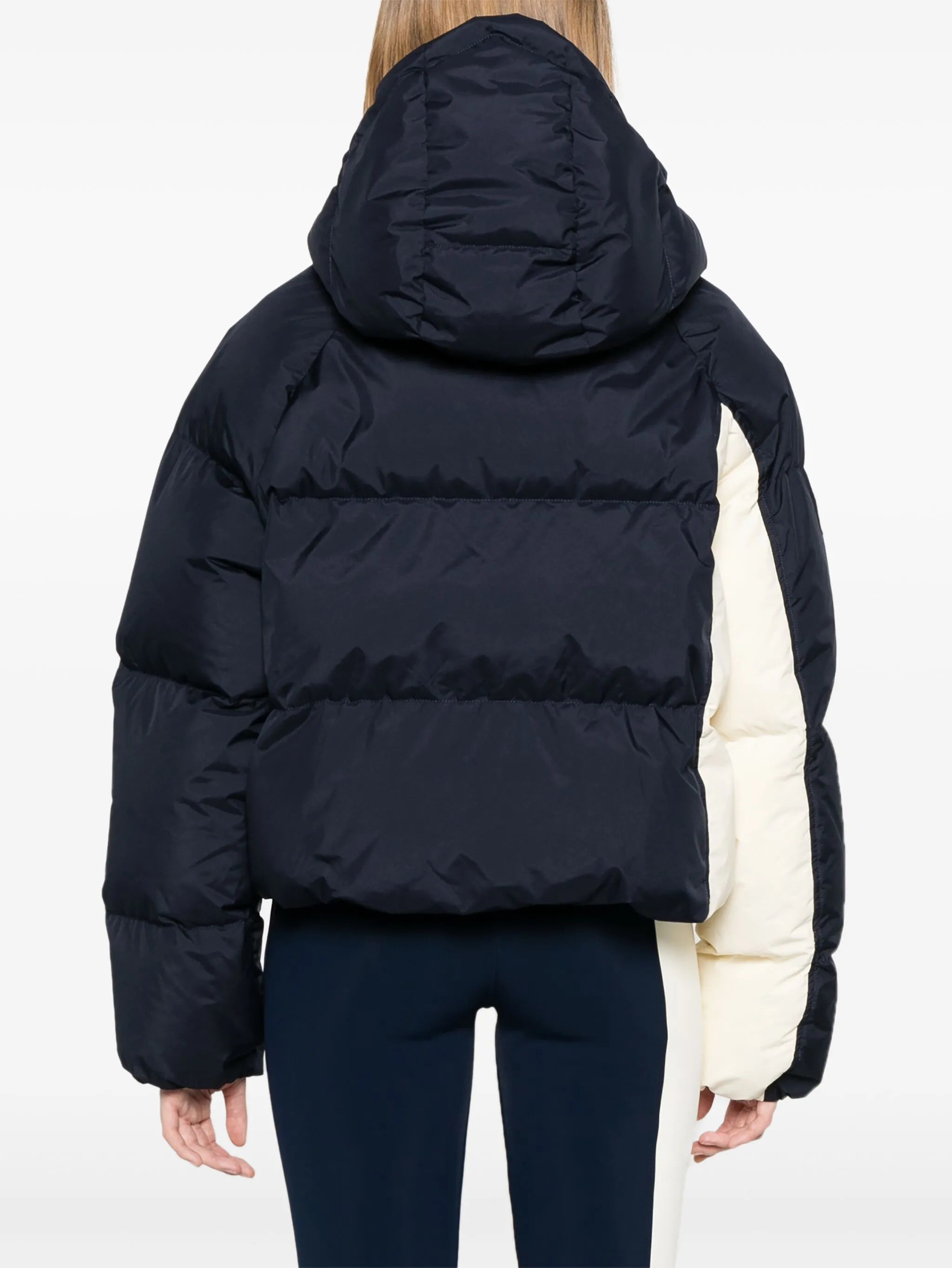 Furano ski jacket