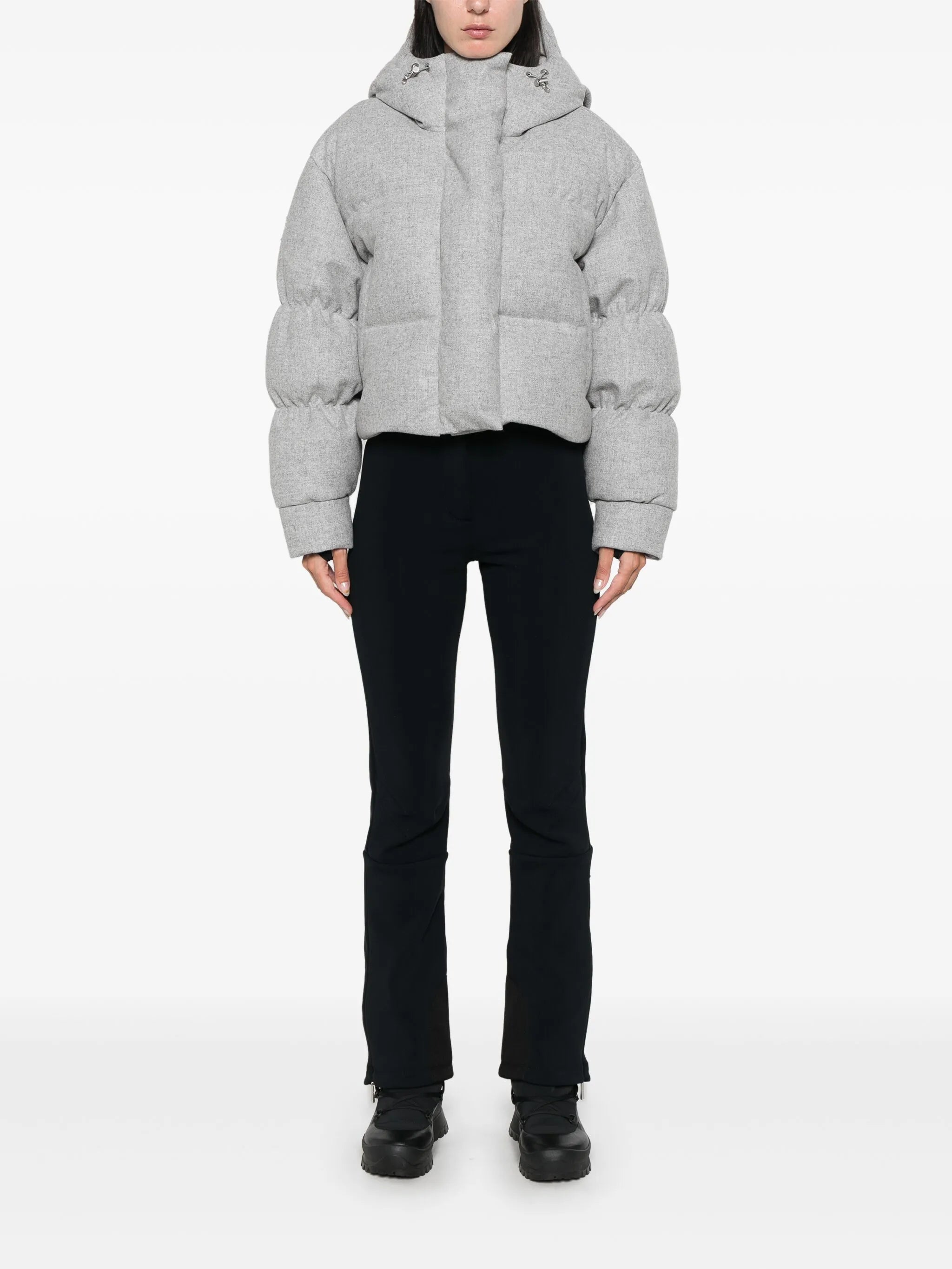 St. Moritz ski trousers