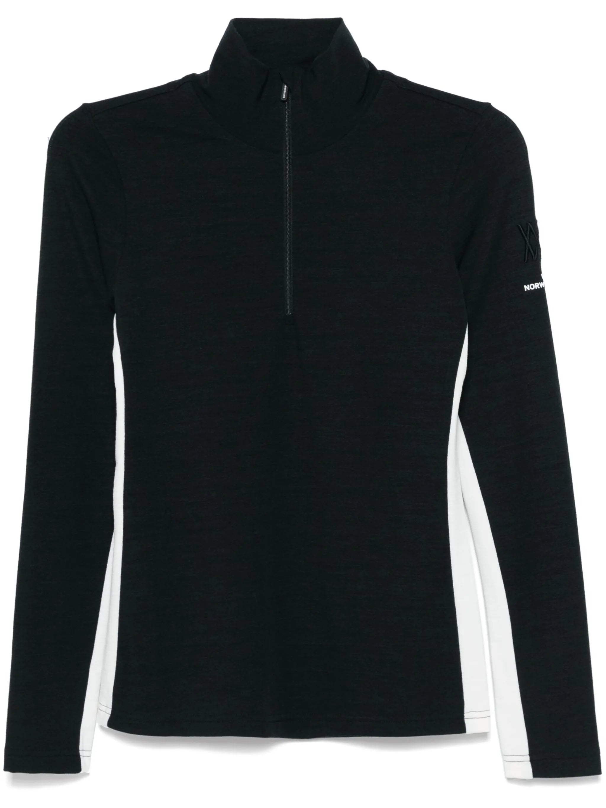Voss performance top