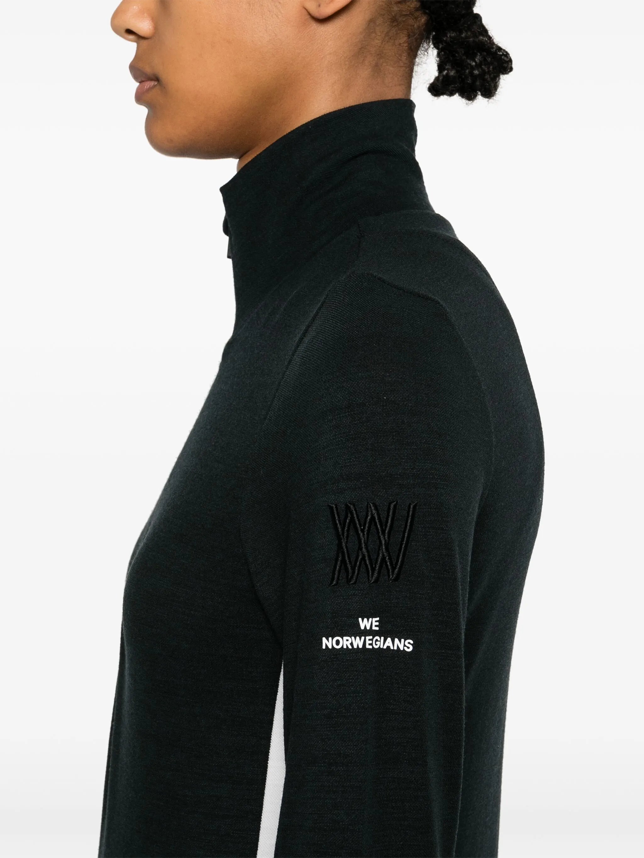 Voss performance top
