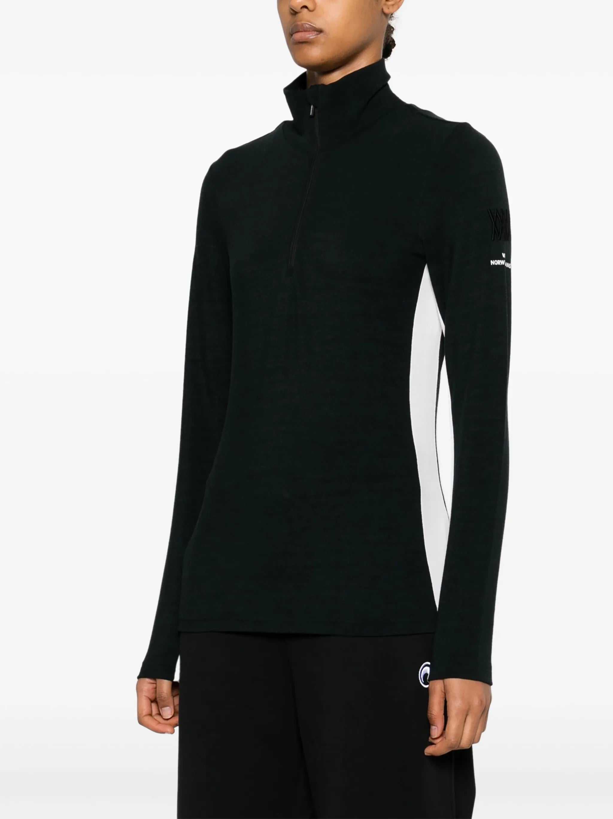 Voss performance top
