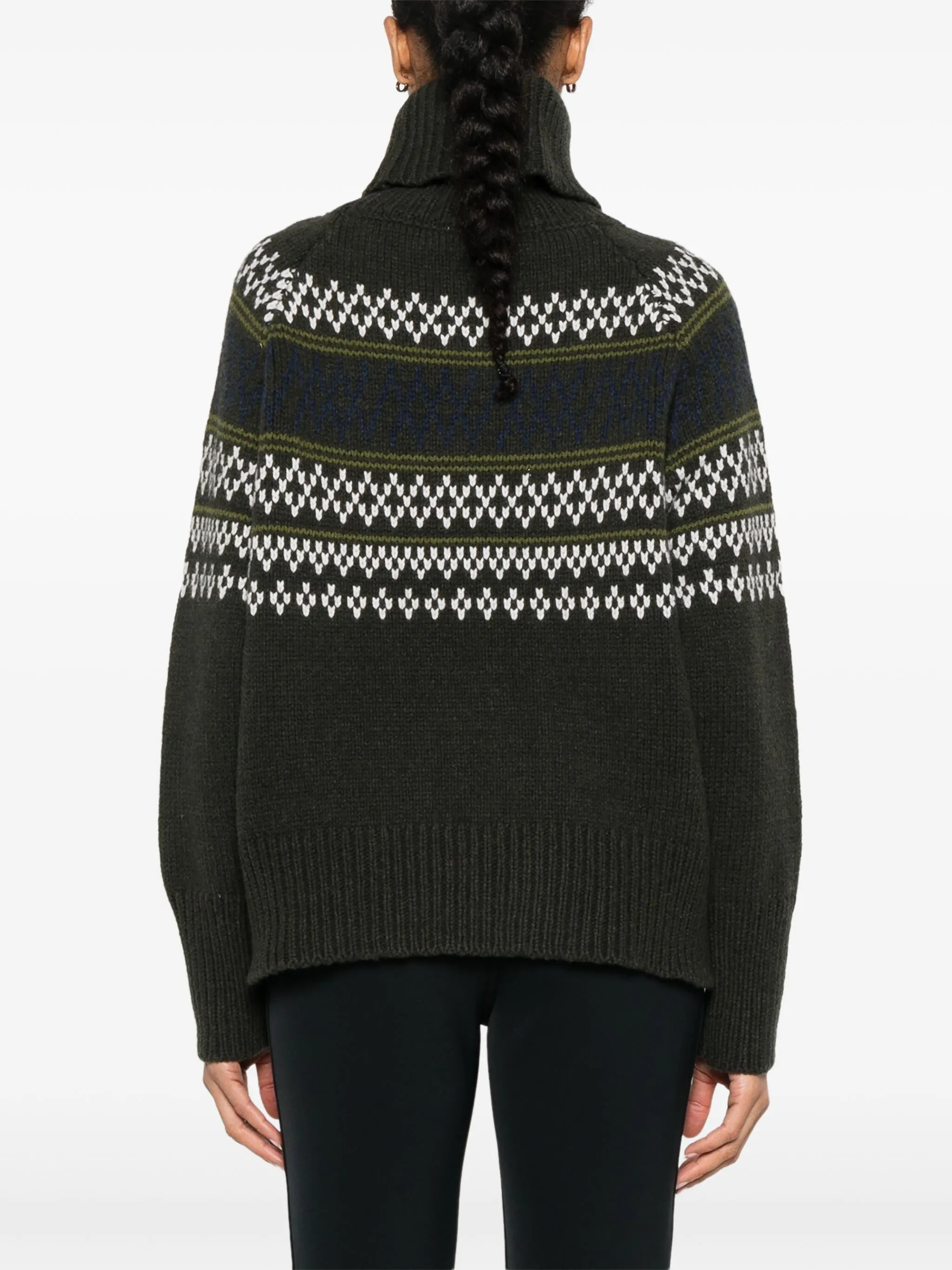 Setesdal sweater