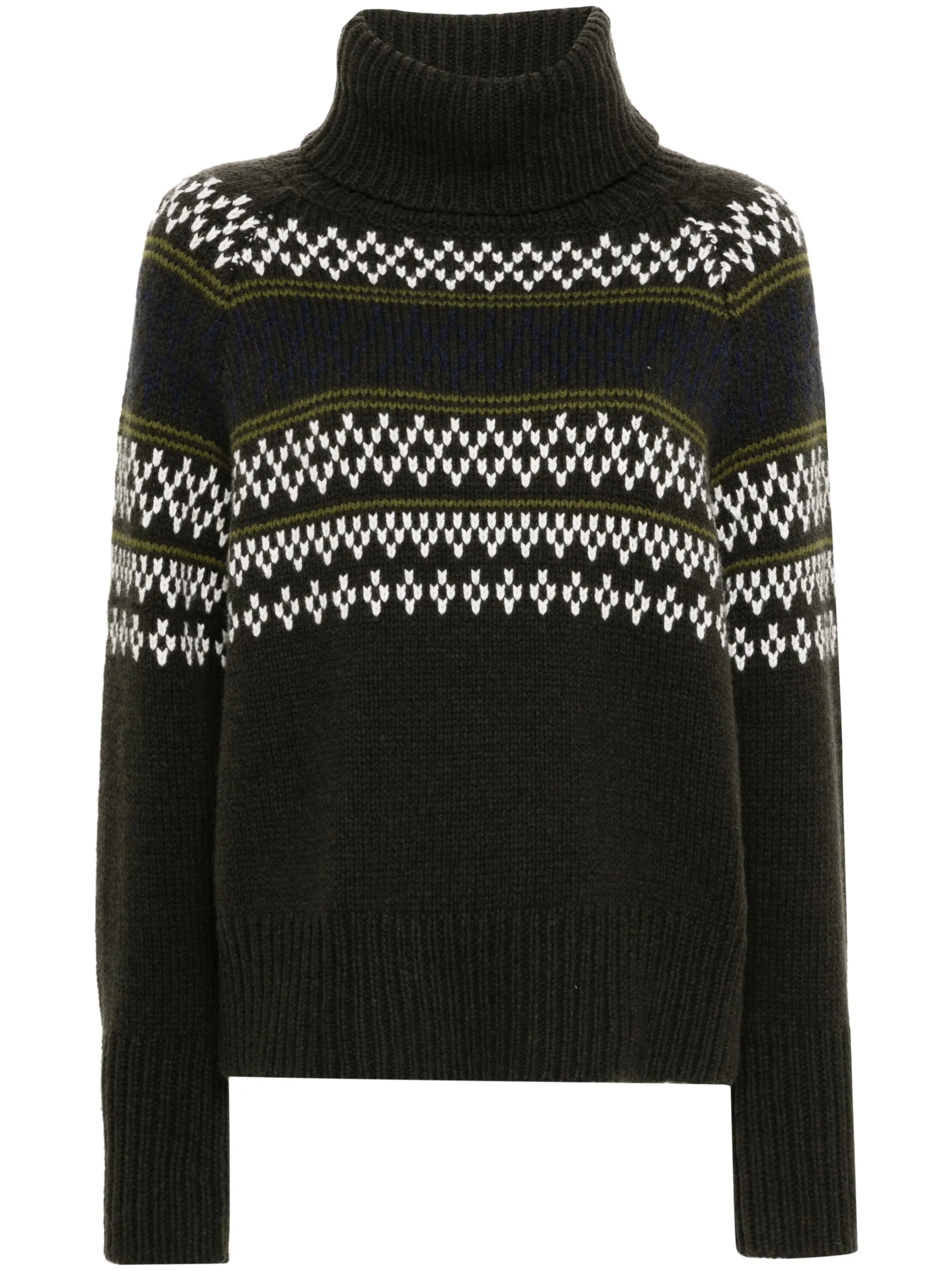 Setesdal sweater