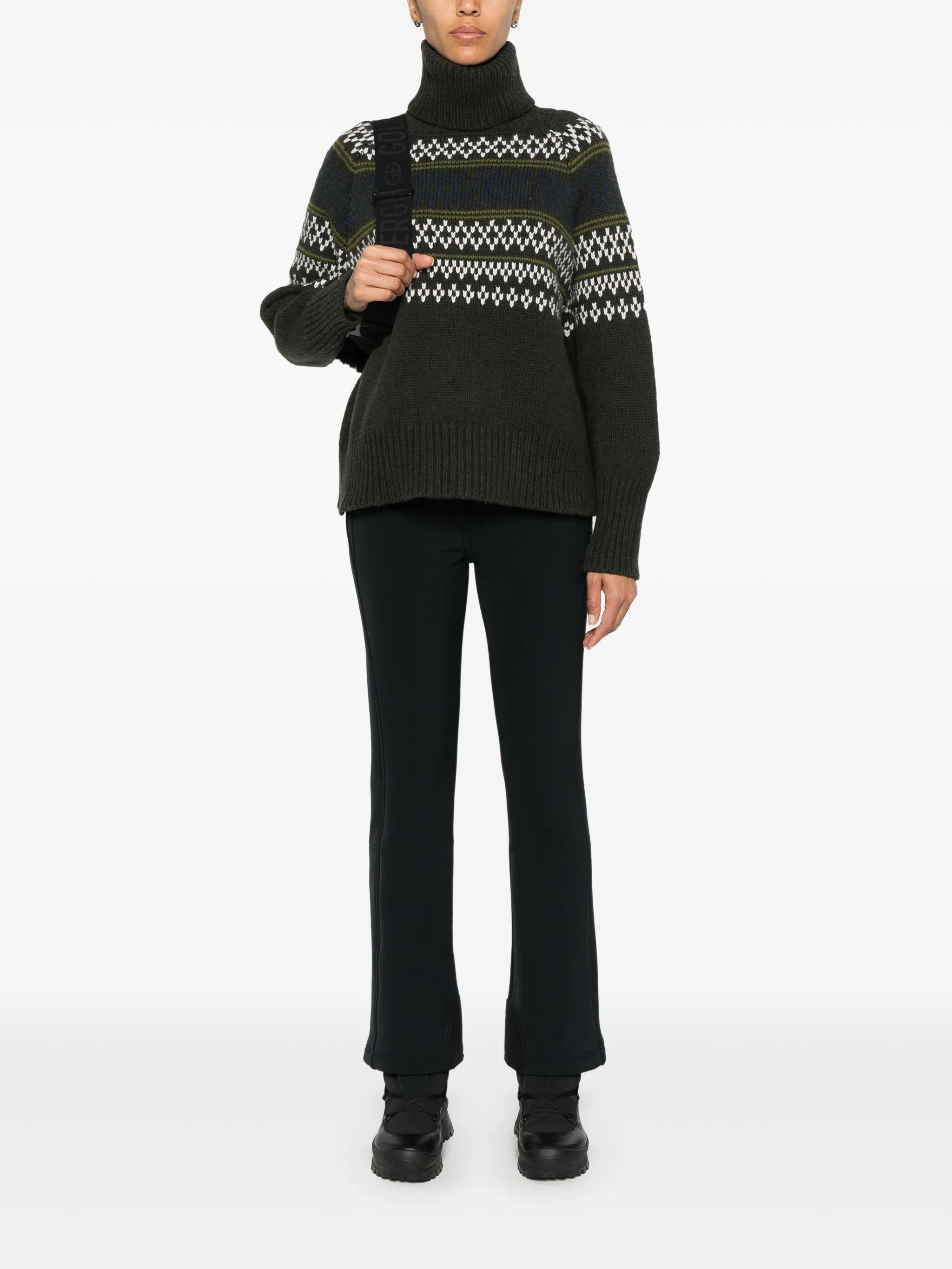 Setesdal sweater