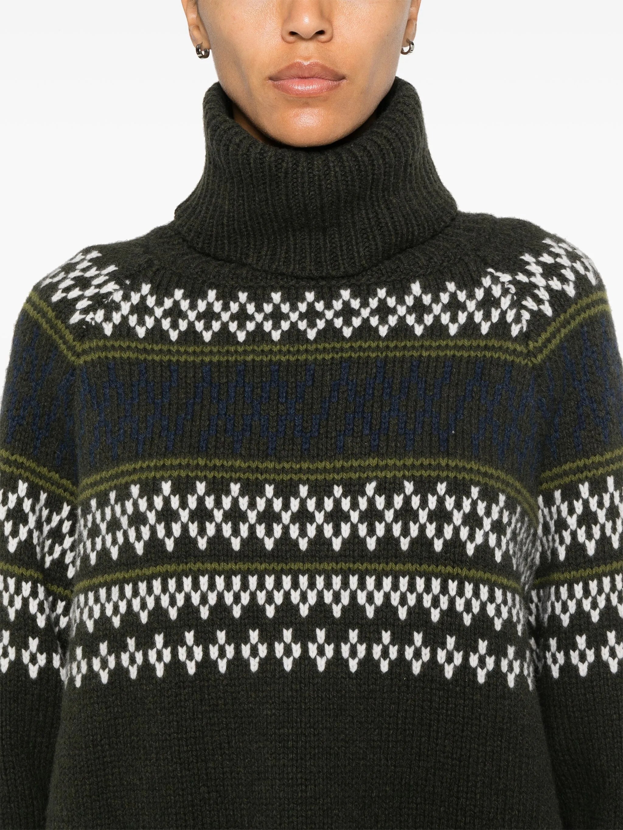 Setesdal sweater