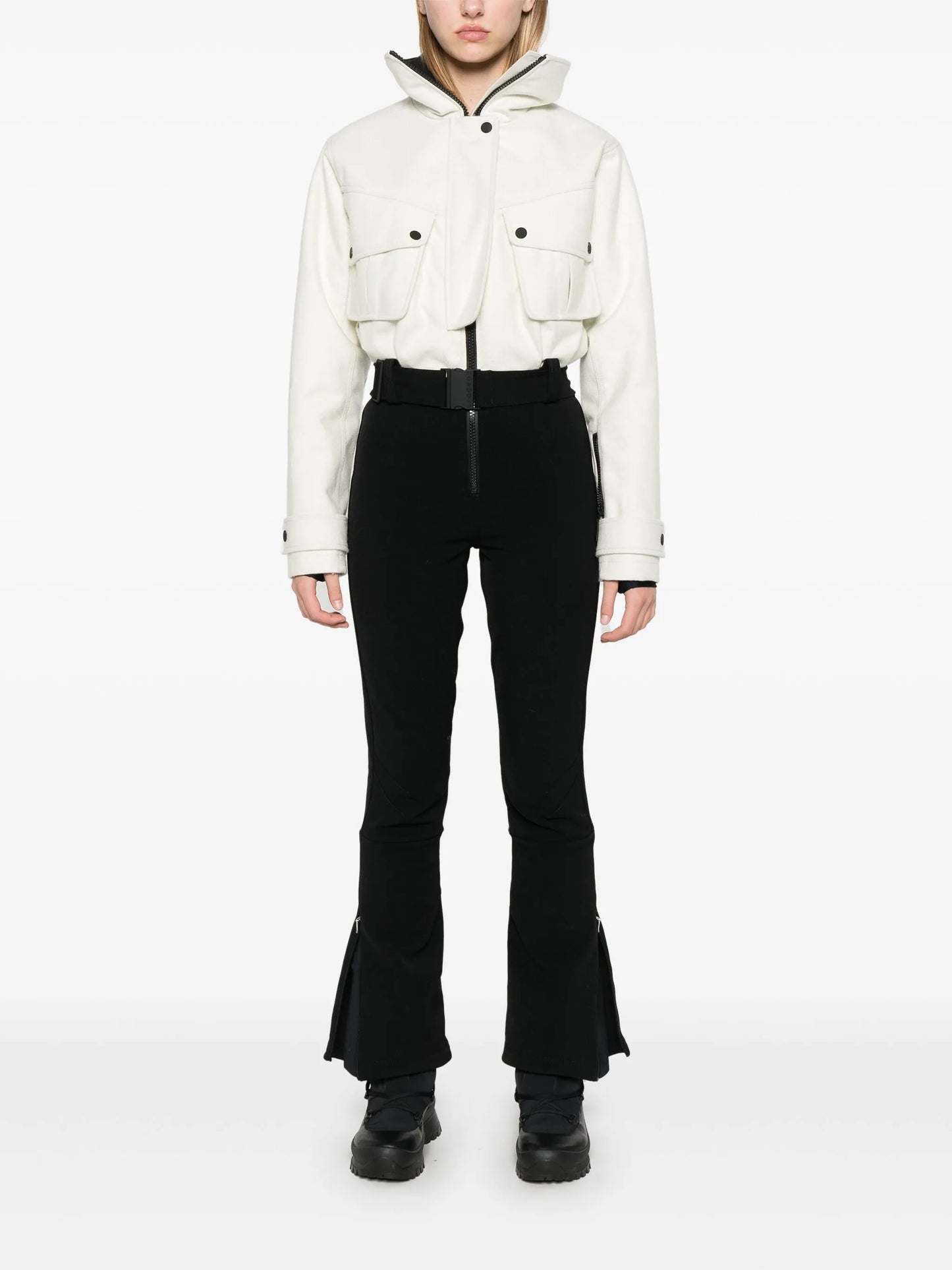 Telluride ski suit