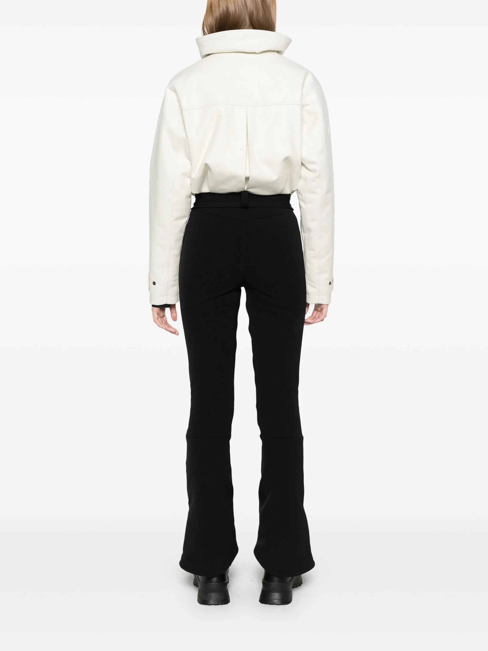 Telluride ski suit