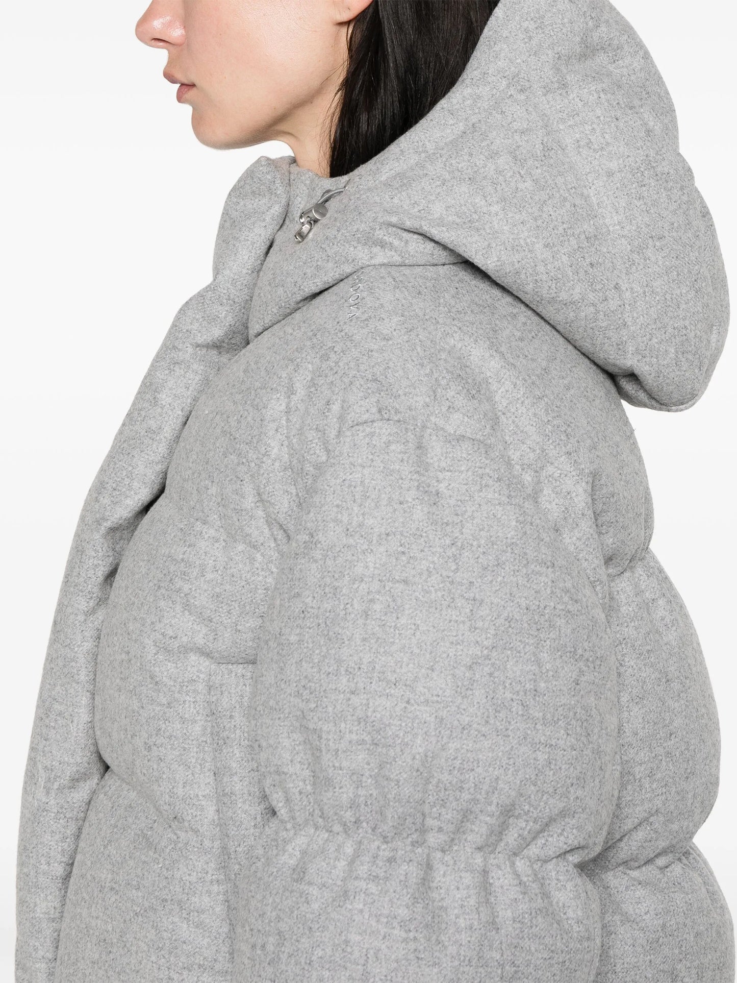 Aomori ski jacket