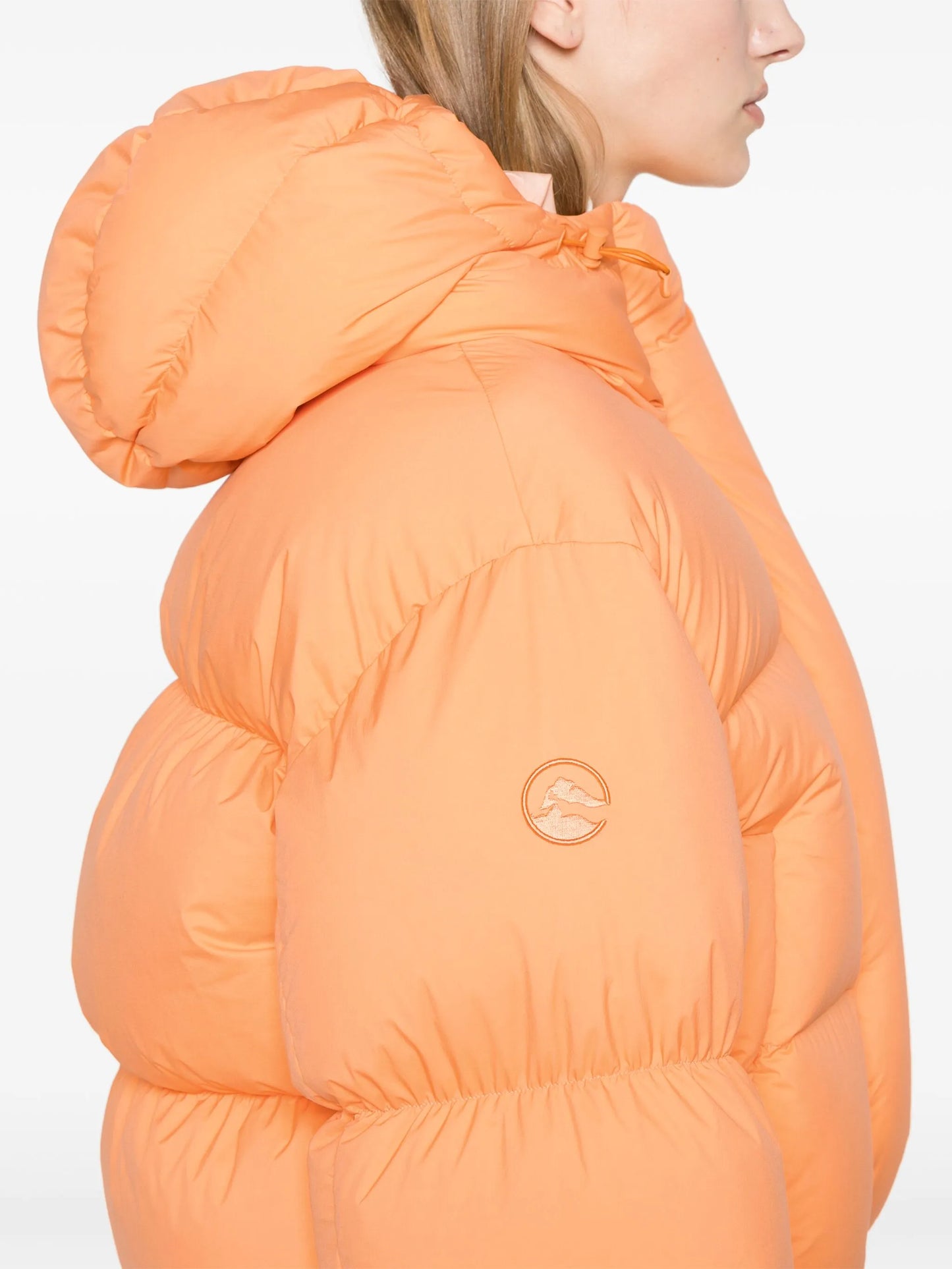 Aomori ski jacket