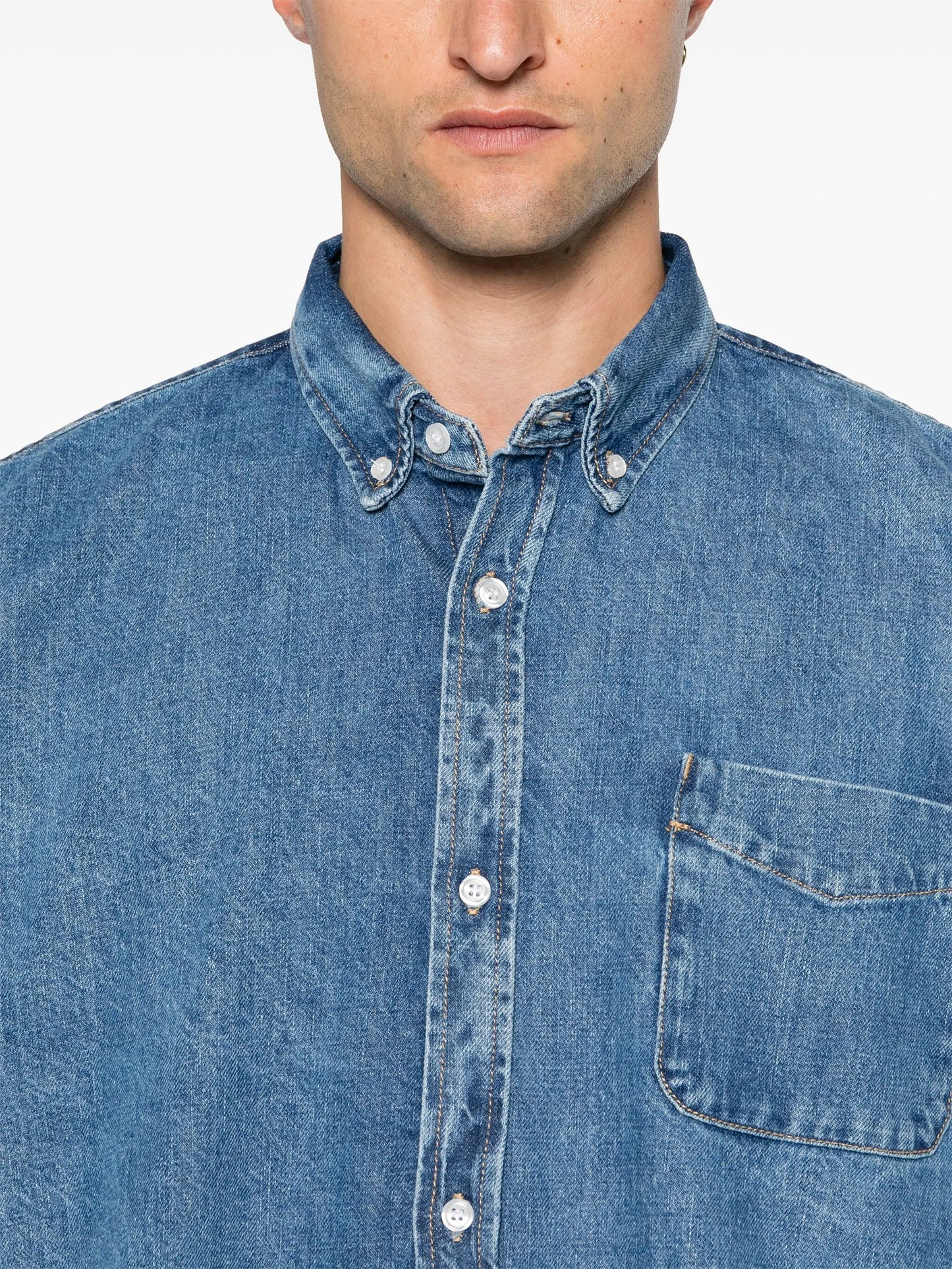 Sinclair shirt
