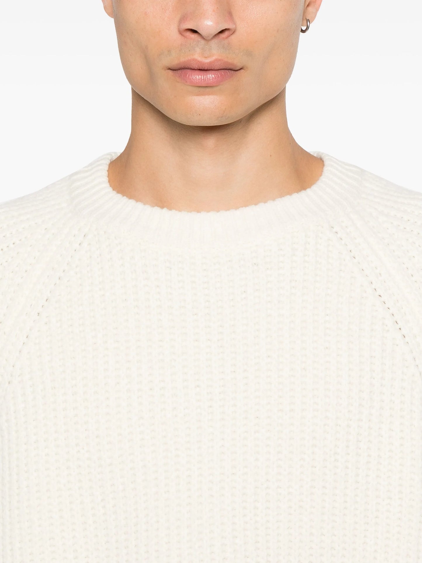 Carter sweater