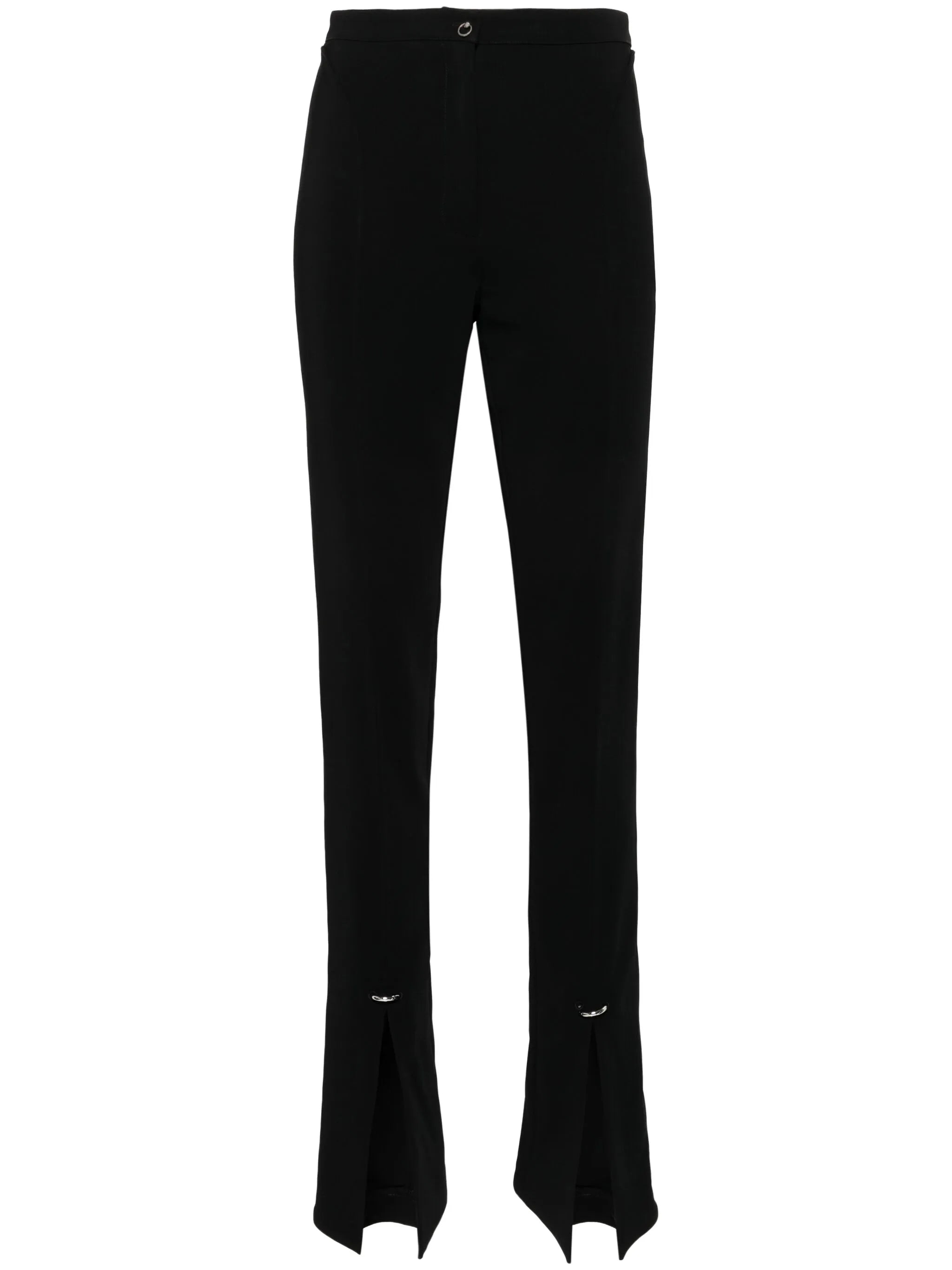 pierced trousers