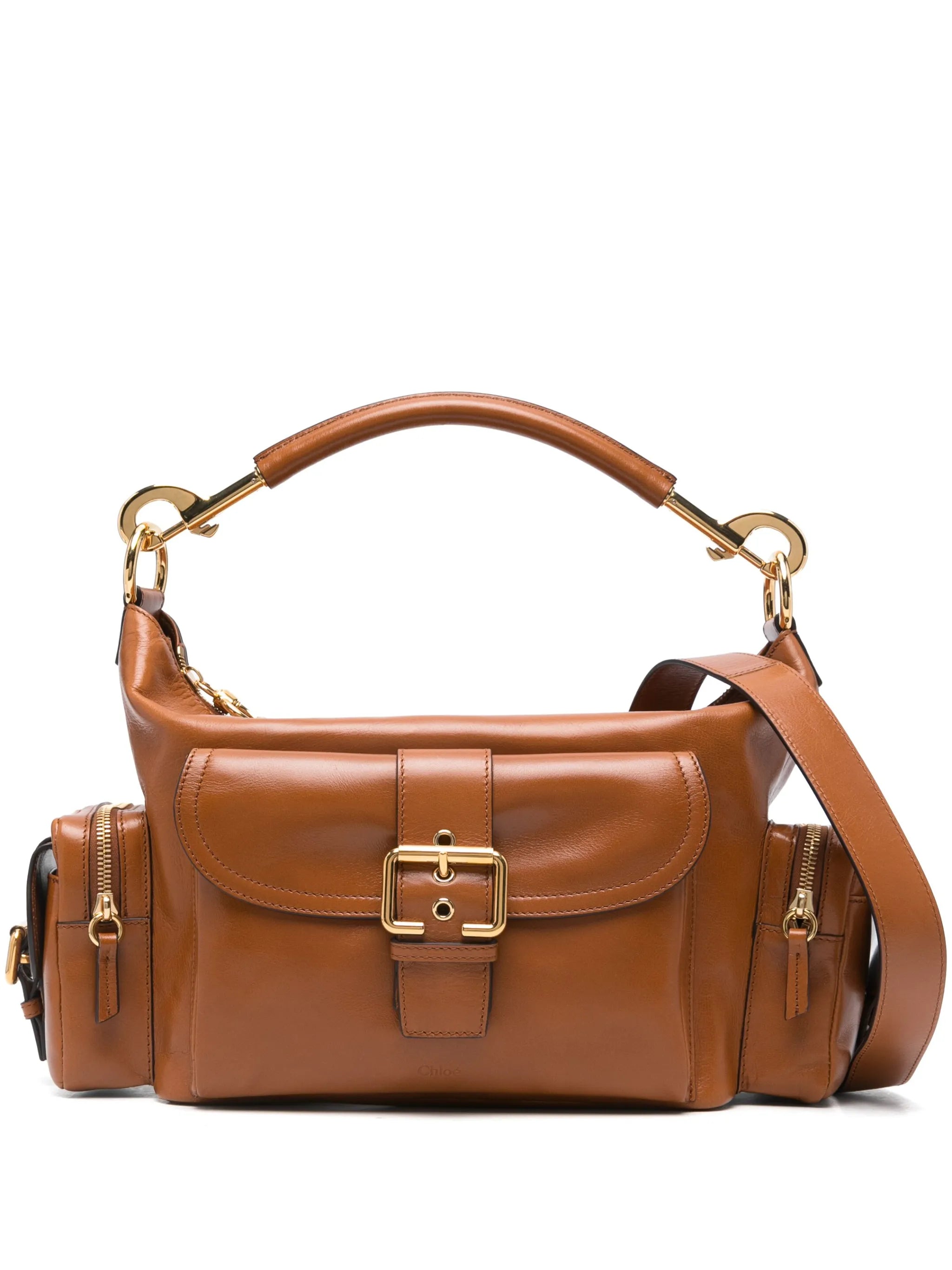 Camera tote bag