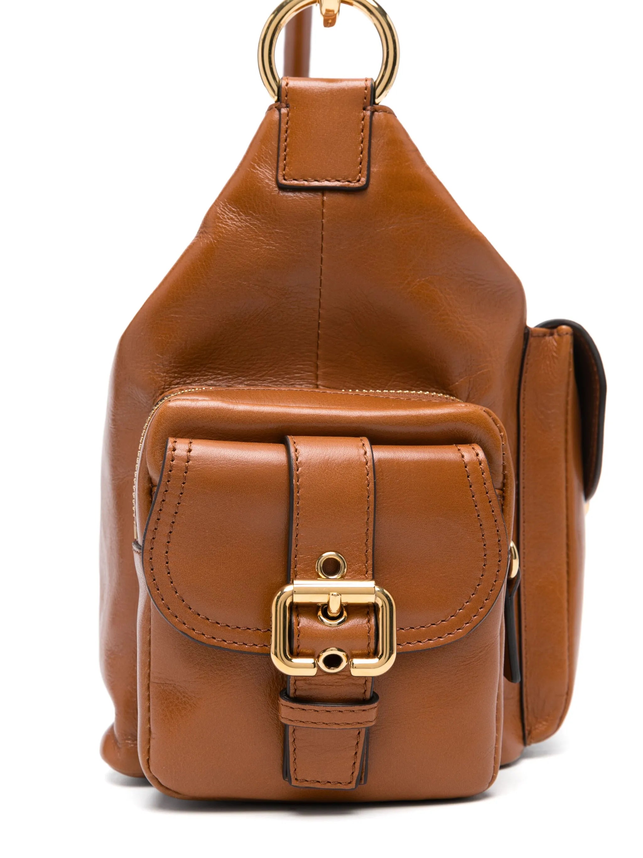 Camera tote bag