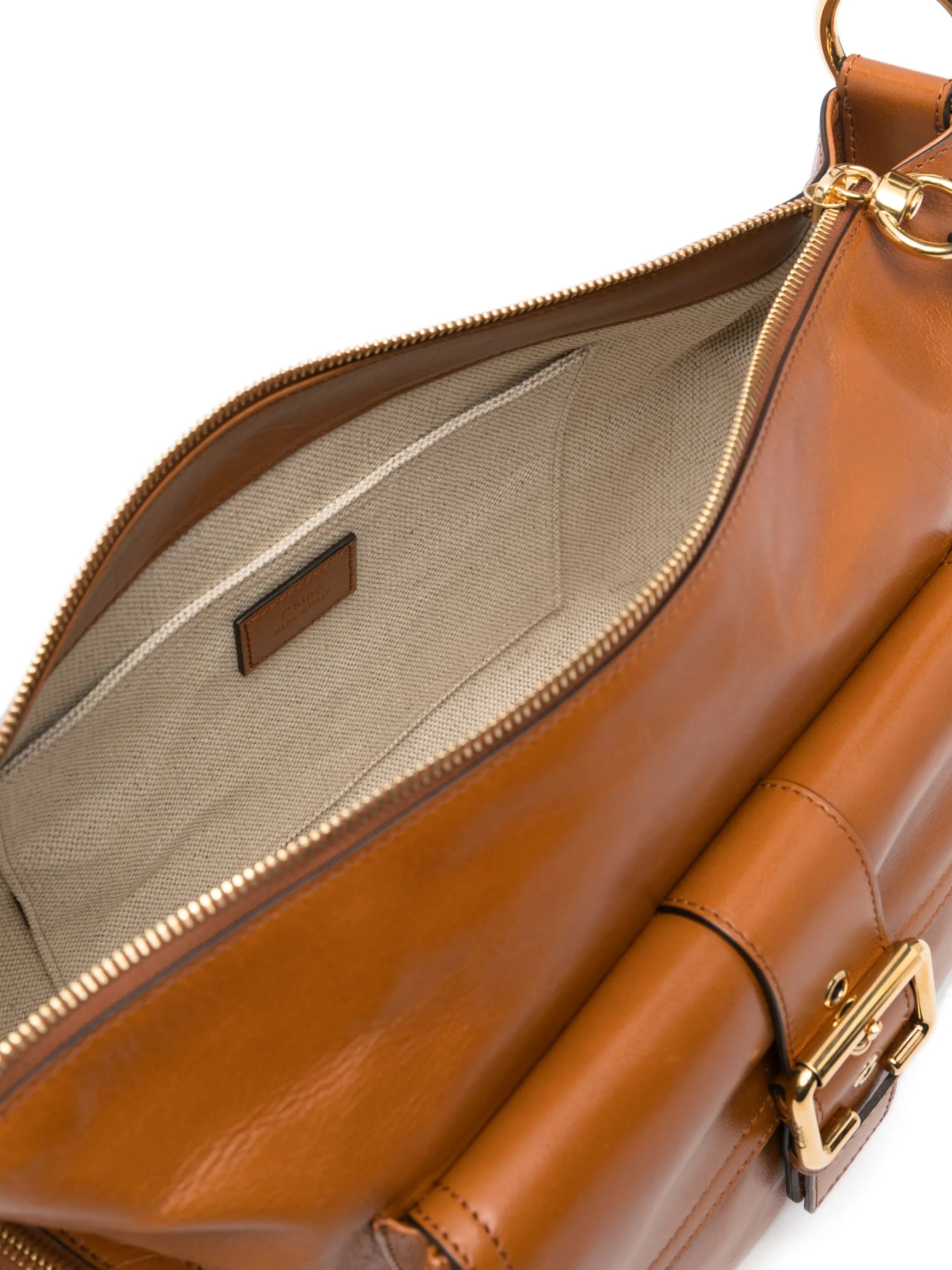 Camera tote bag
