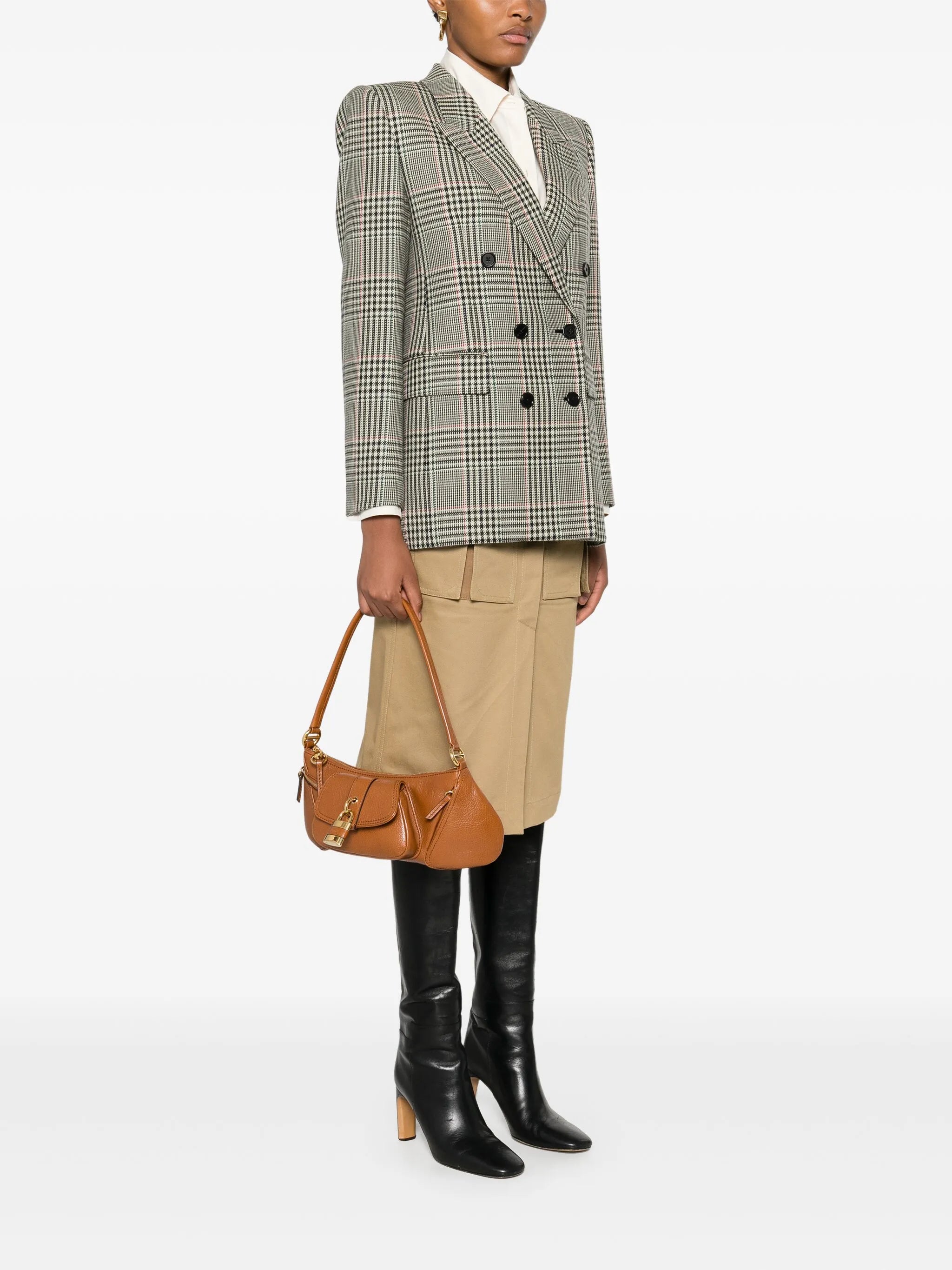 The 99 shoulder bag