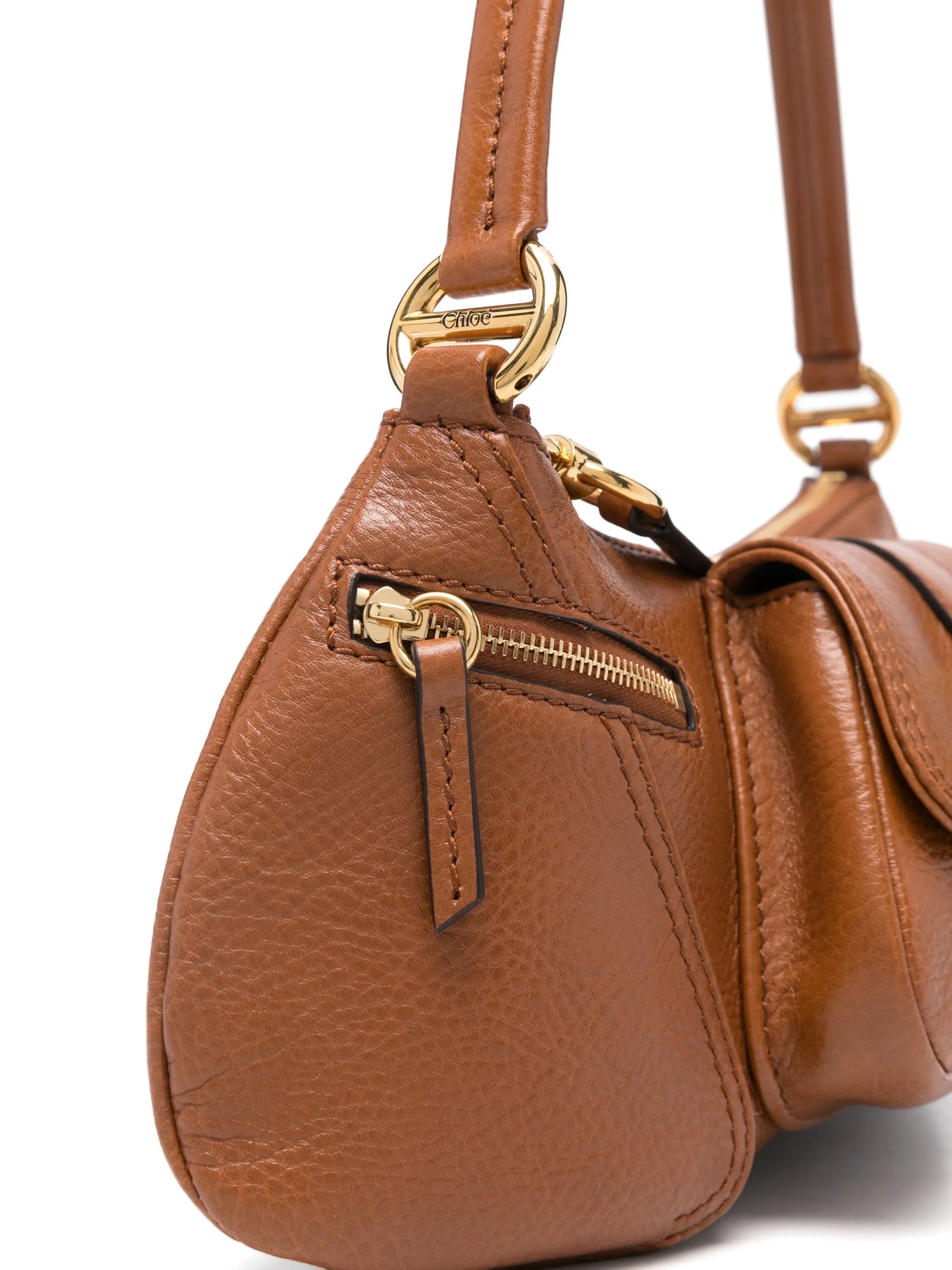 The 99 shoulder bag