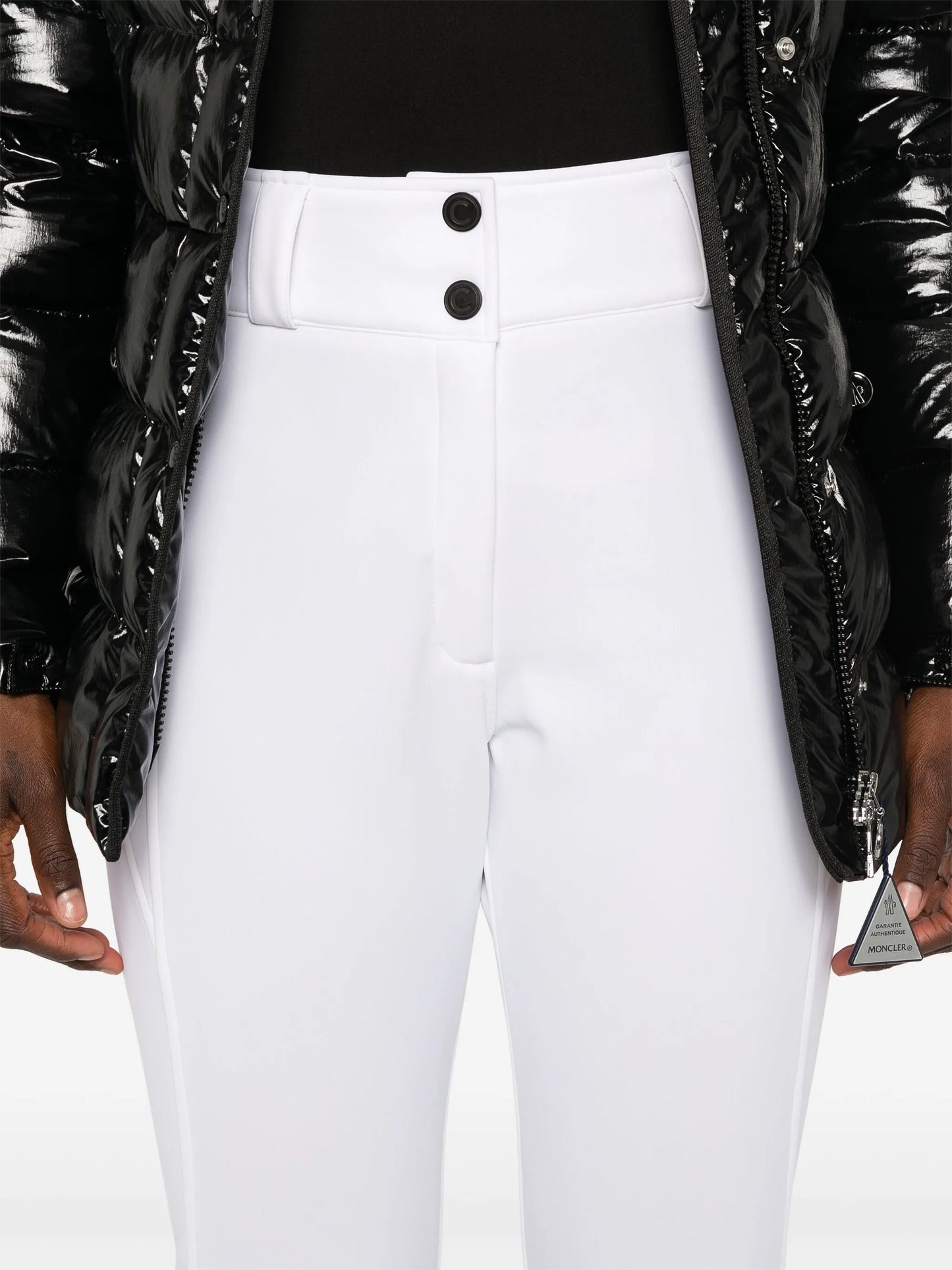 Queen ski trousers