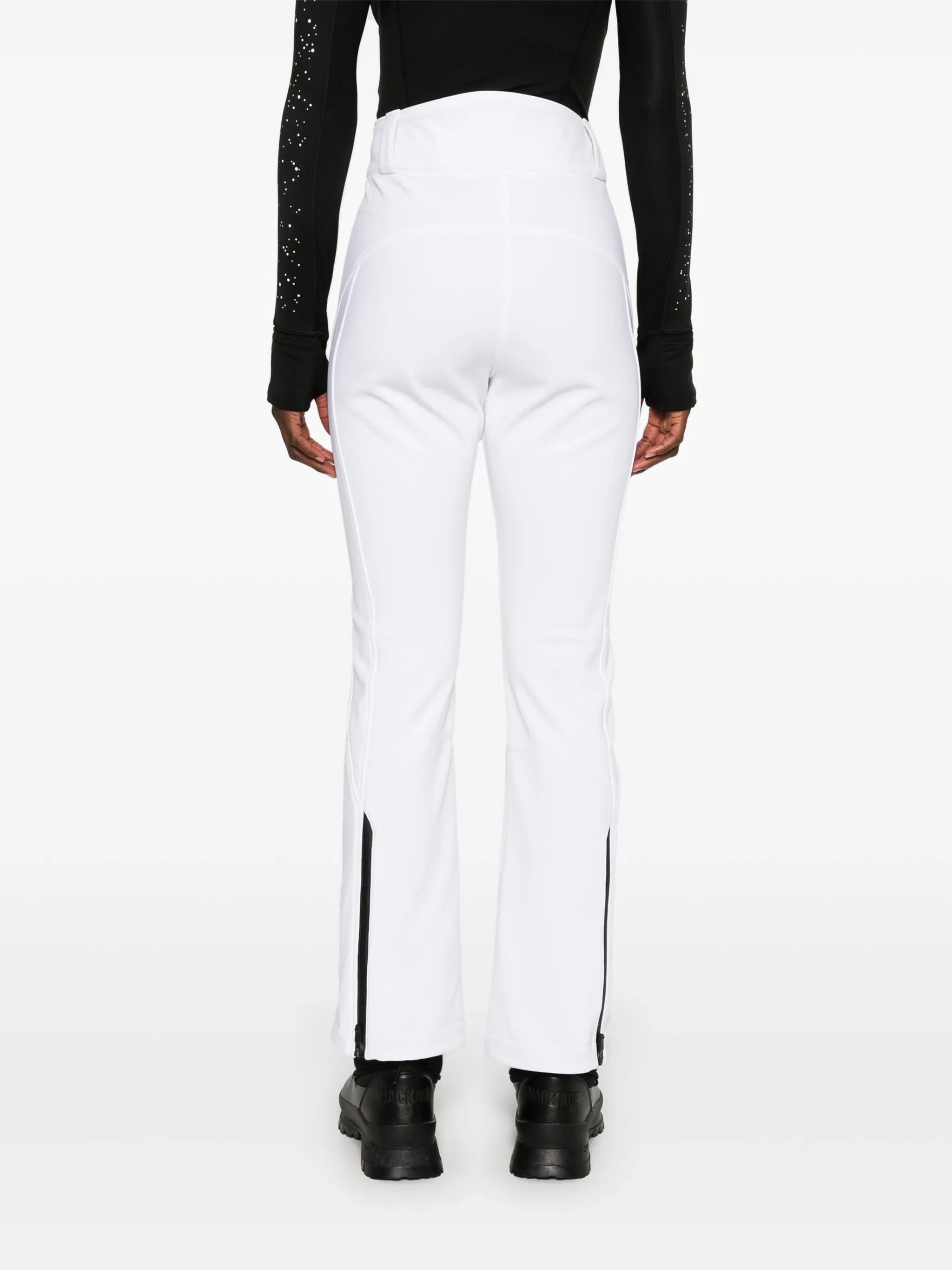 Queen ski trousers