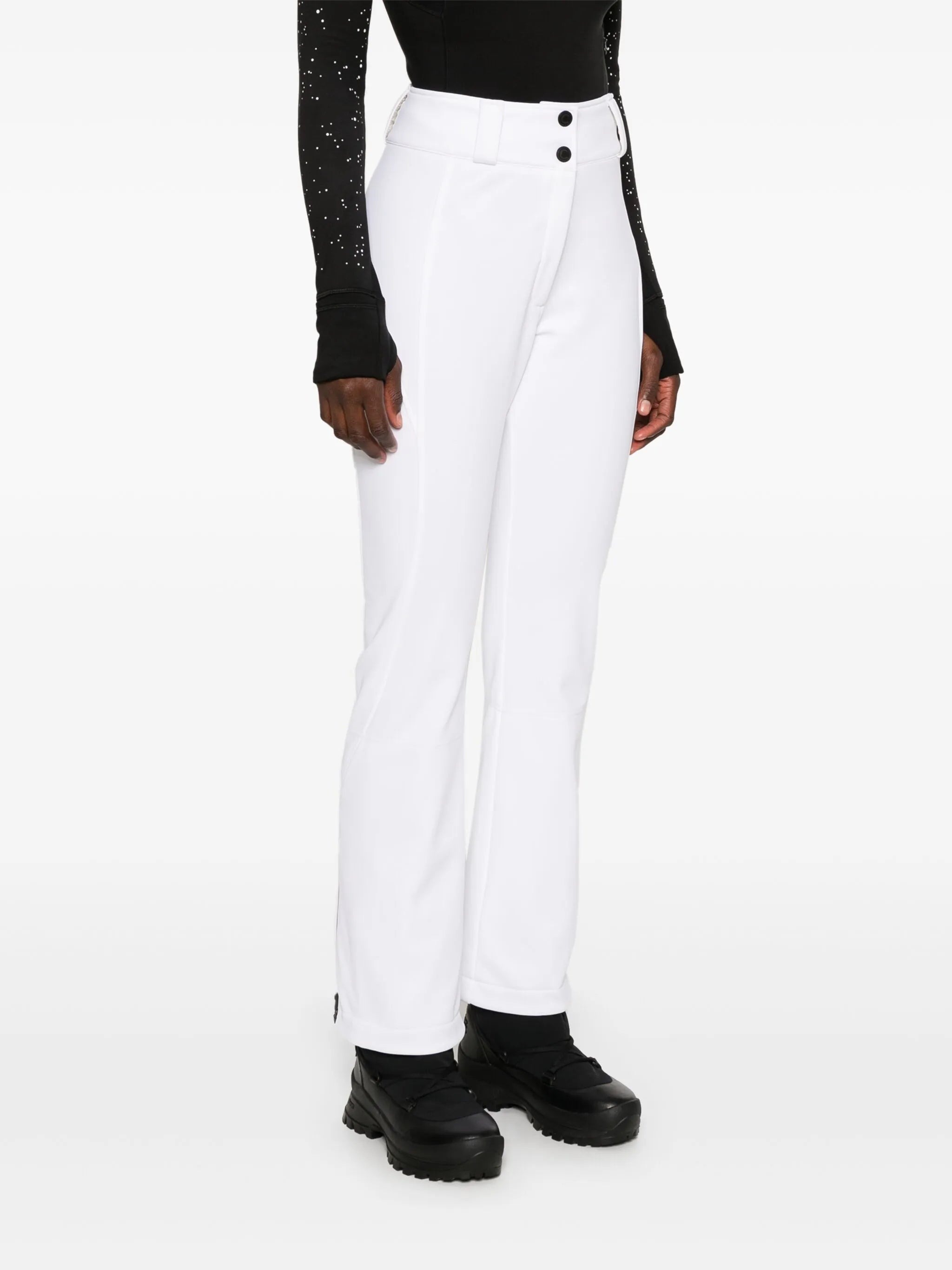 Queen ski trousers