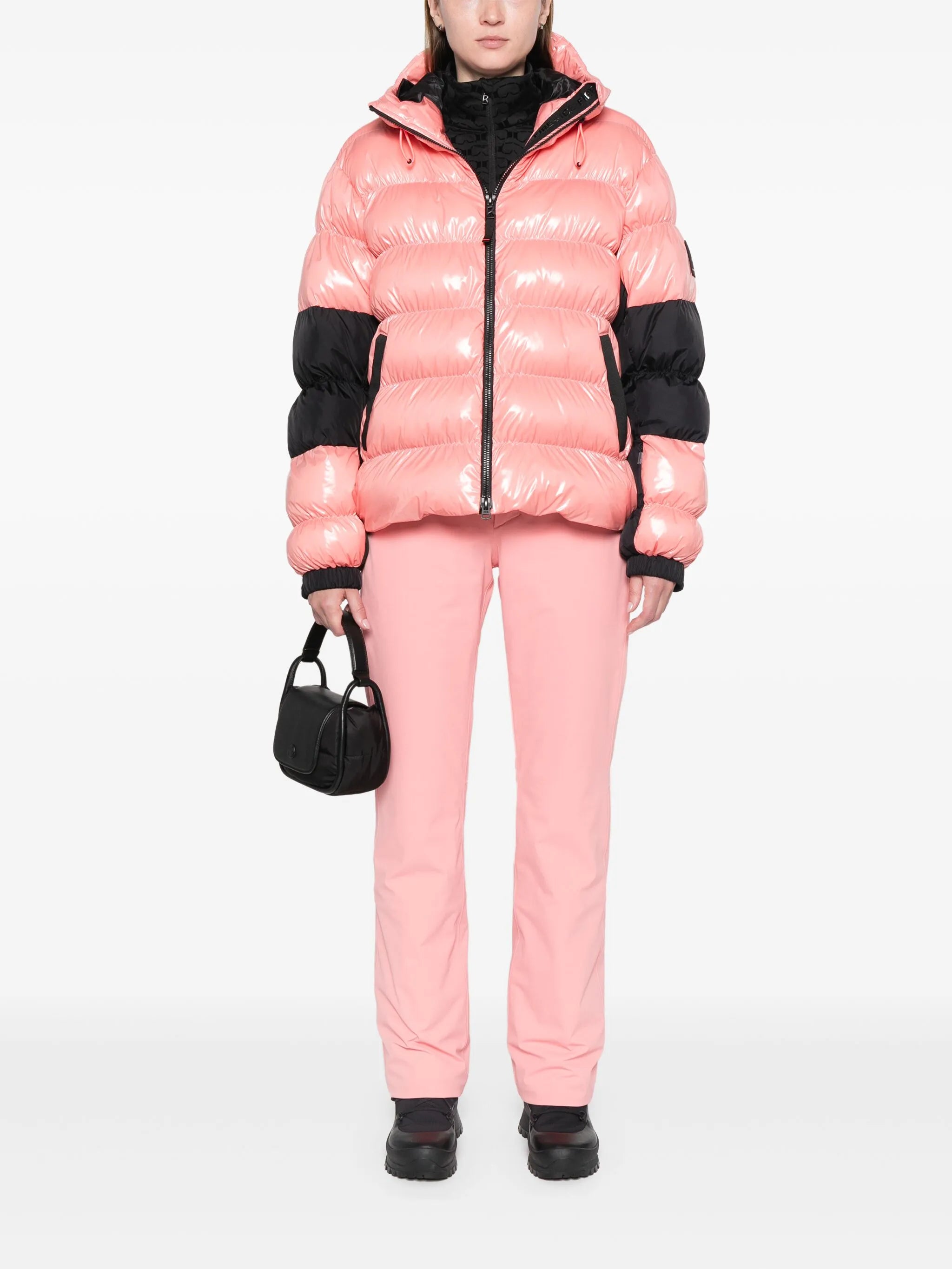 Nessa ski trousers