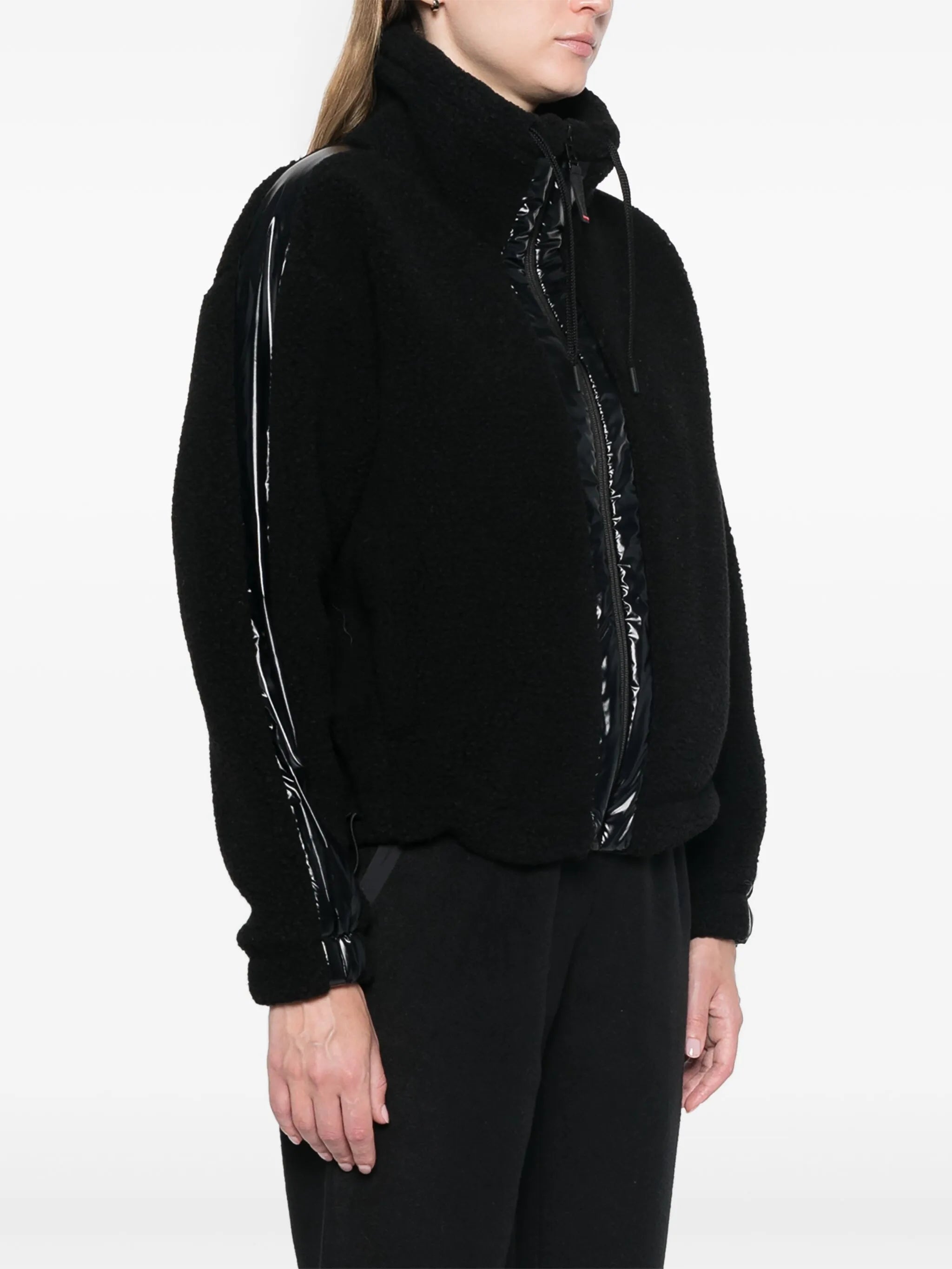 Ninetta fleece jacket
