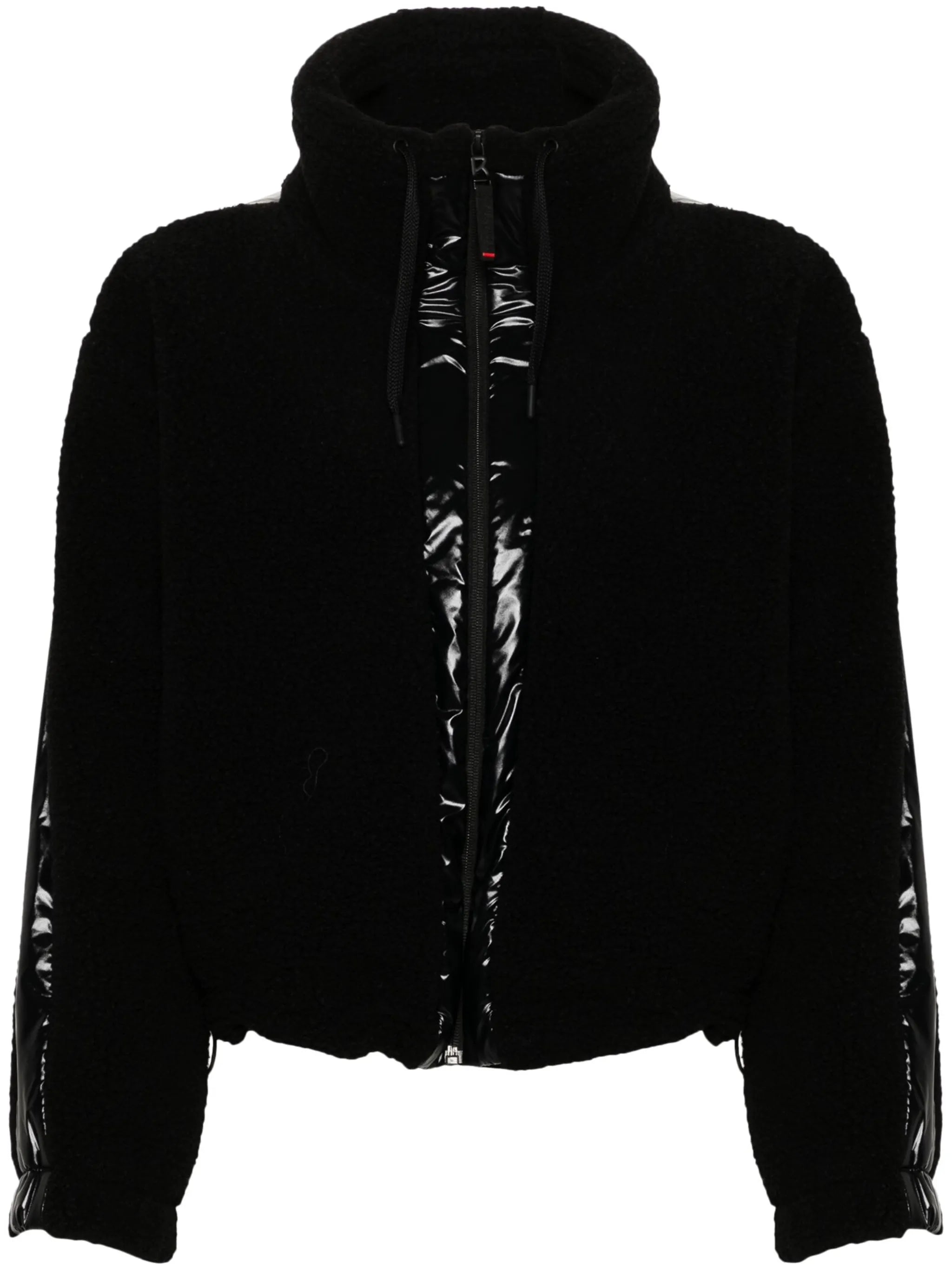 Ninetta fleece jacket