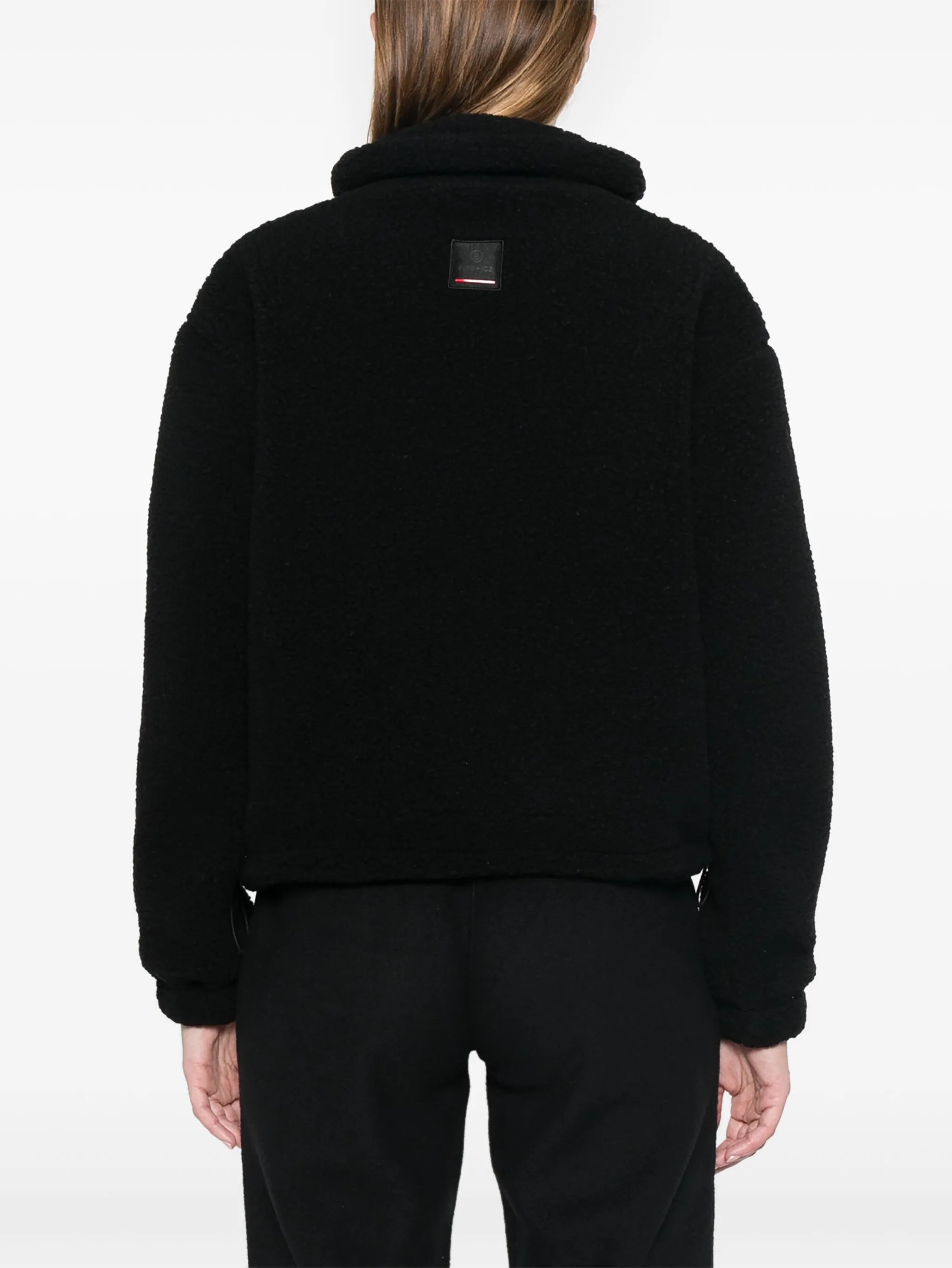 Ninetta fleece jacket