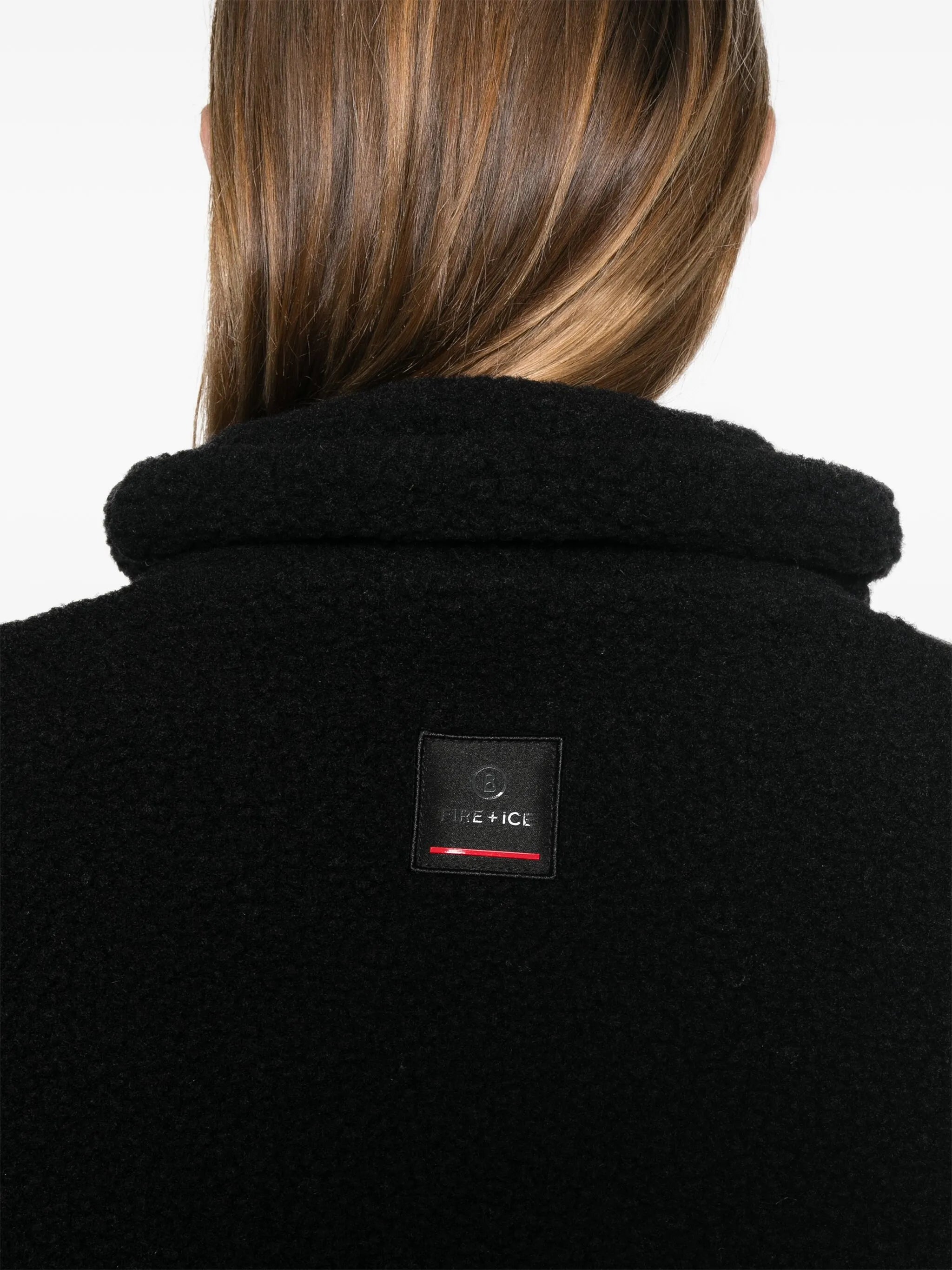 Ninetta fleece jacket