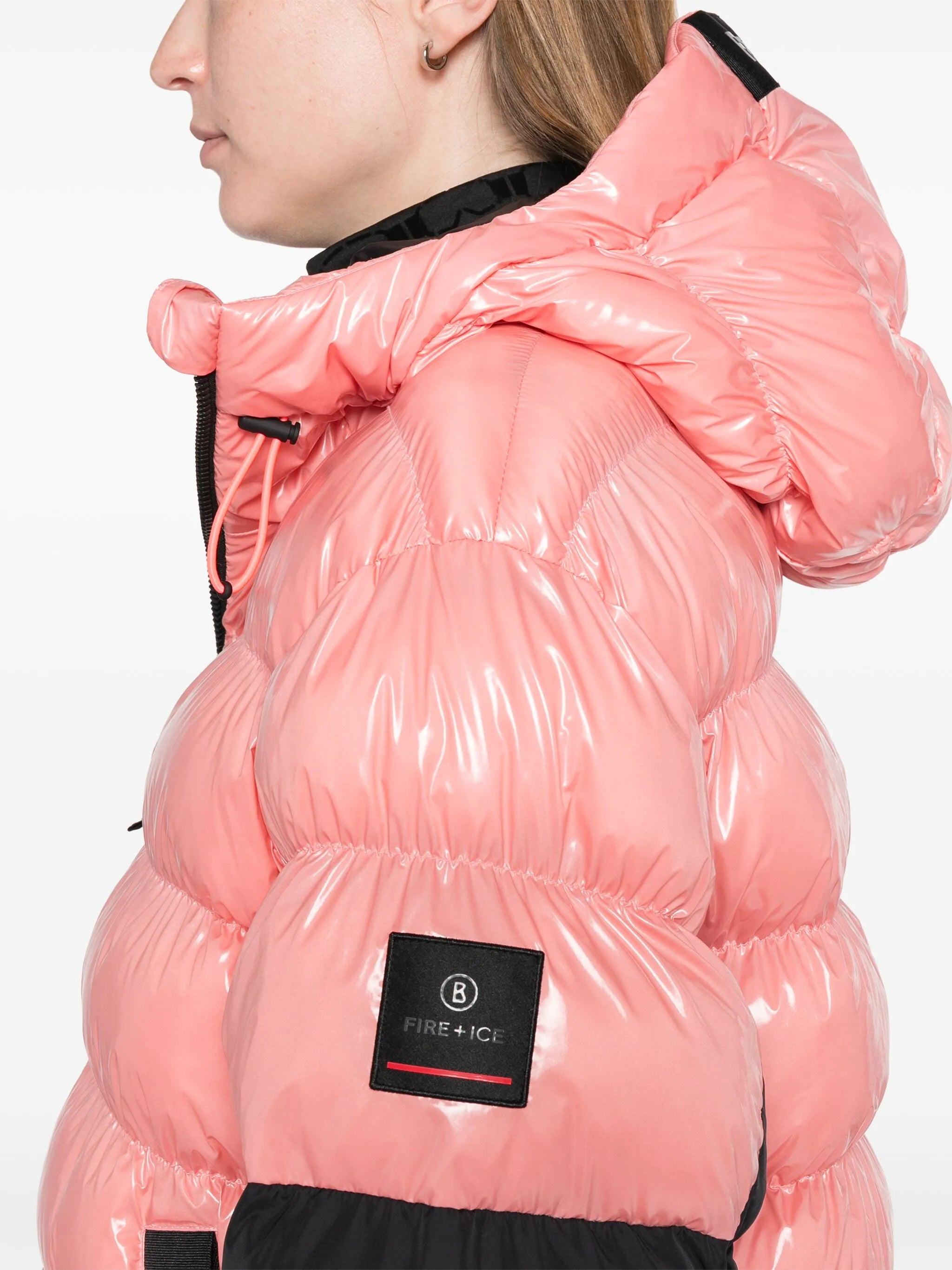 Romy ski jacket