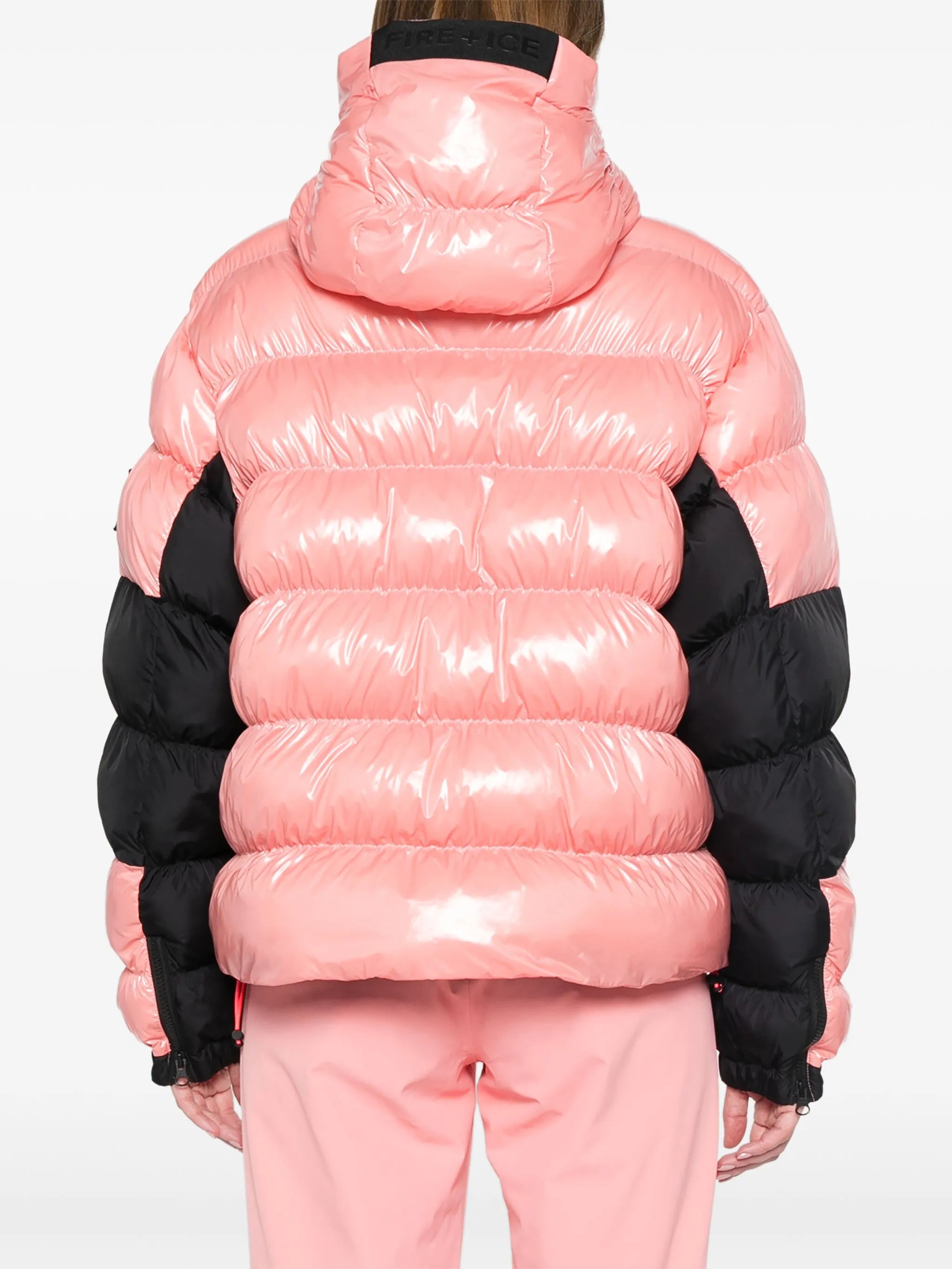 Romy ski jacket