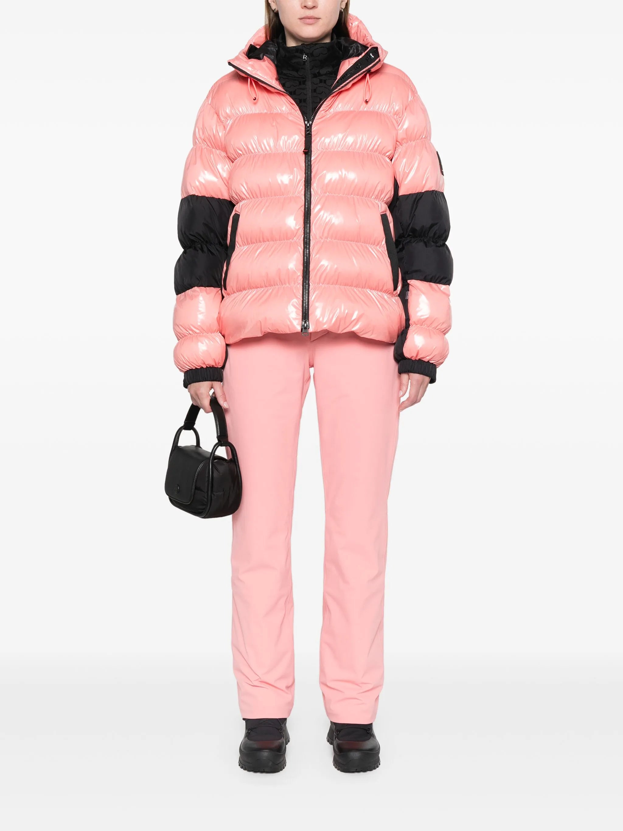 Romy ski jacket