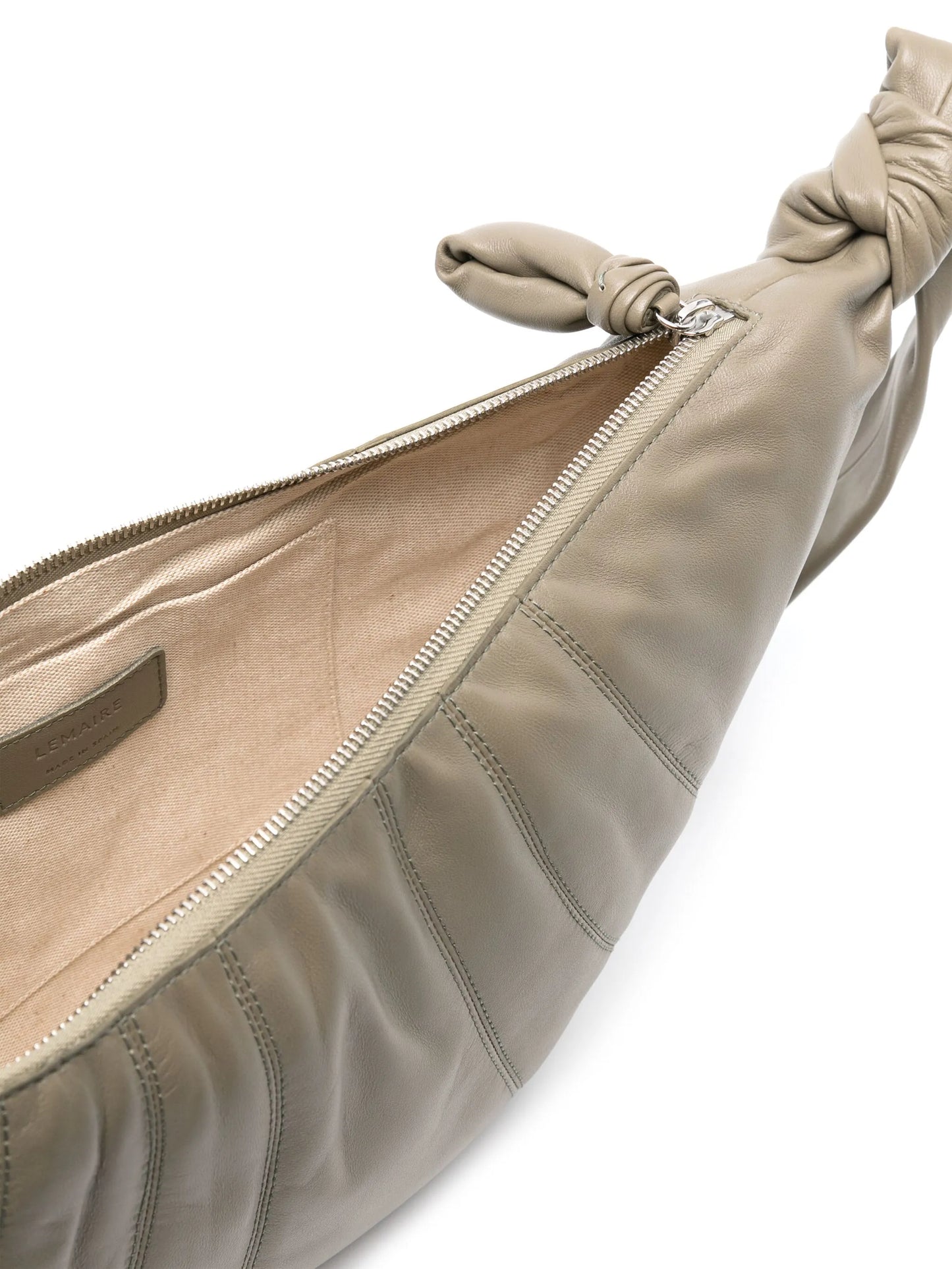 medium Croissant shoulder bag