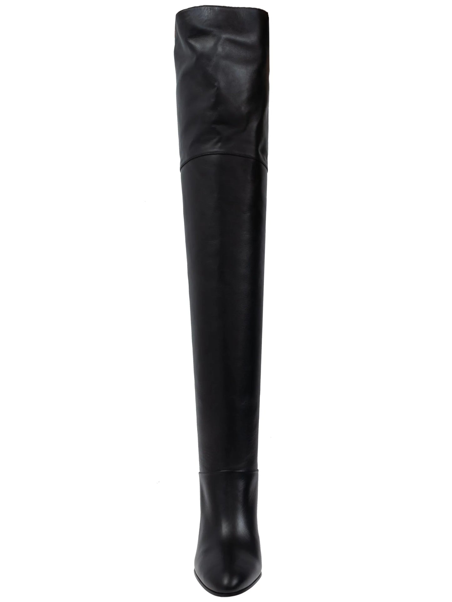 85mm Eve boots