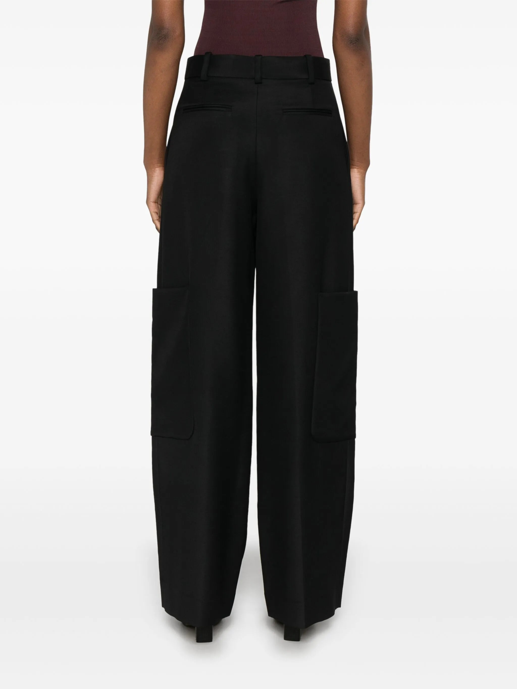 Caiton trousers
