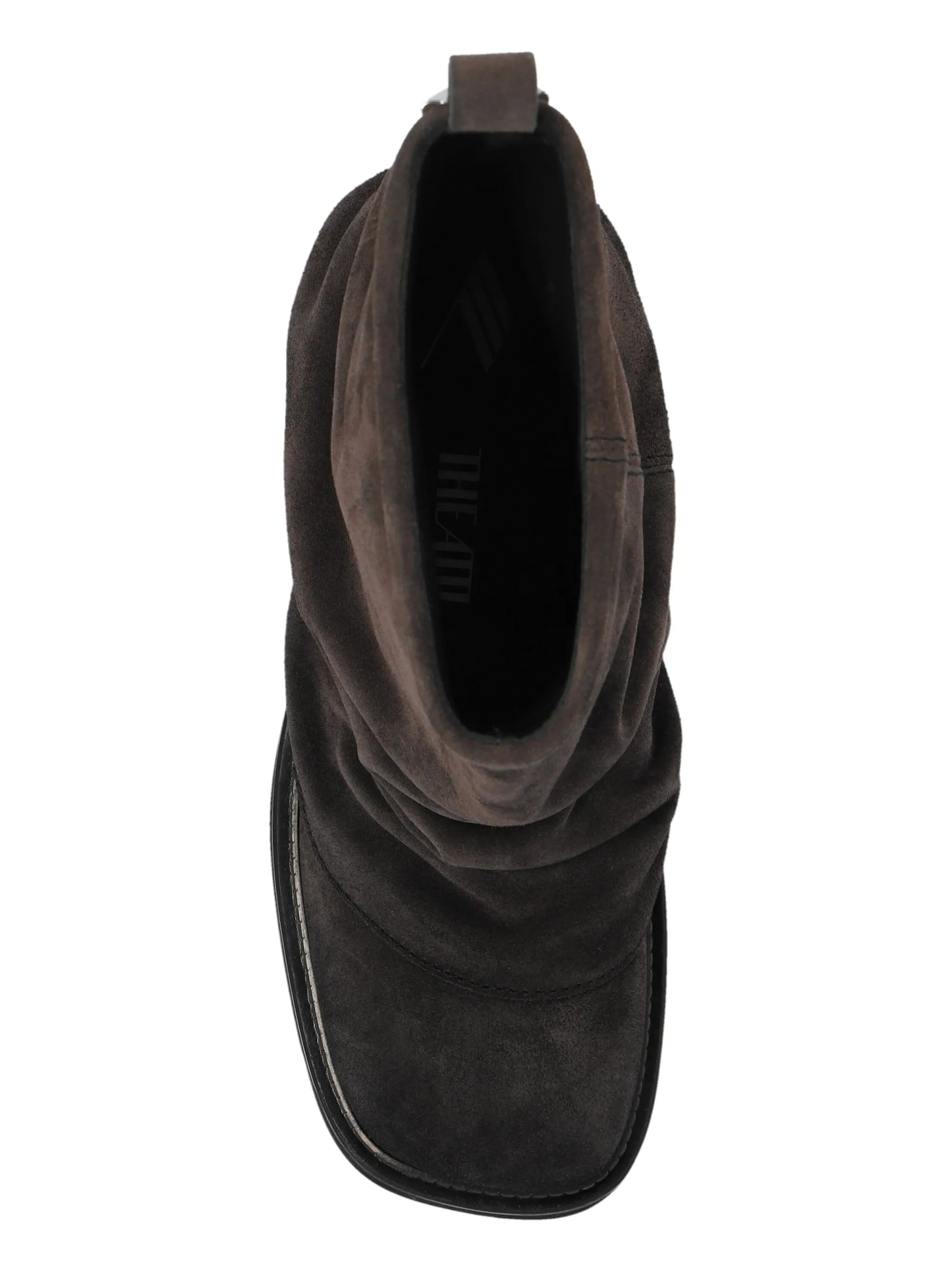 Mini Robin boots
