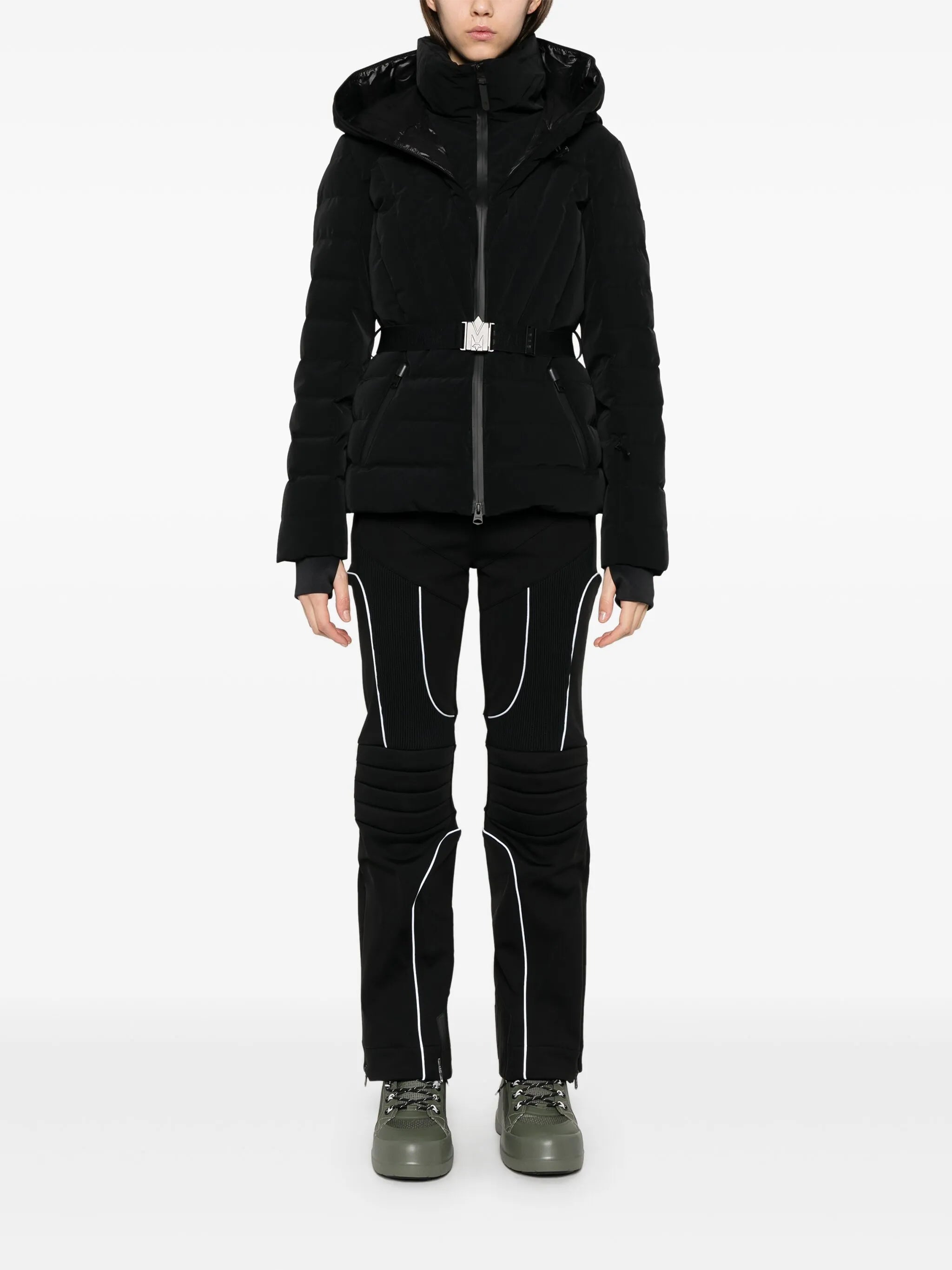 Maika ski trousers