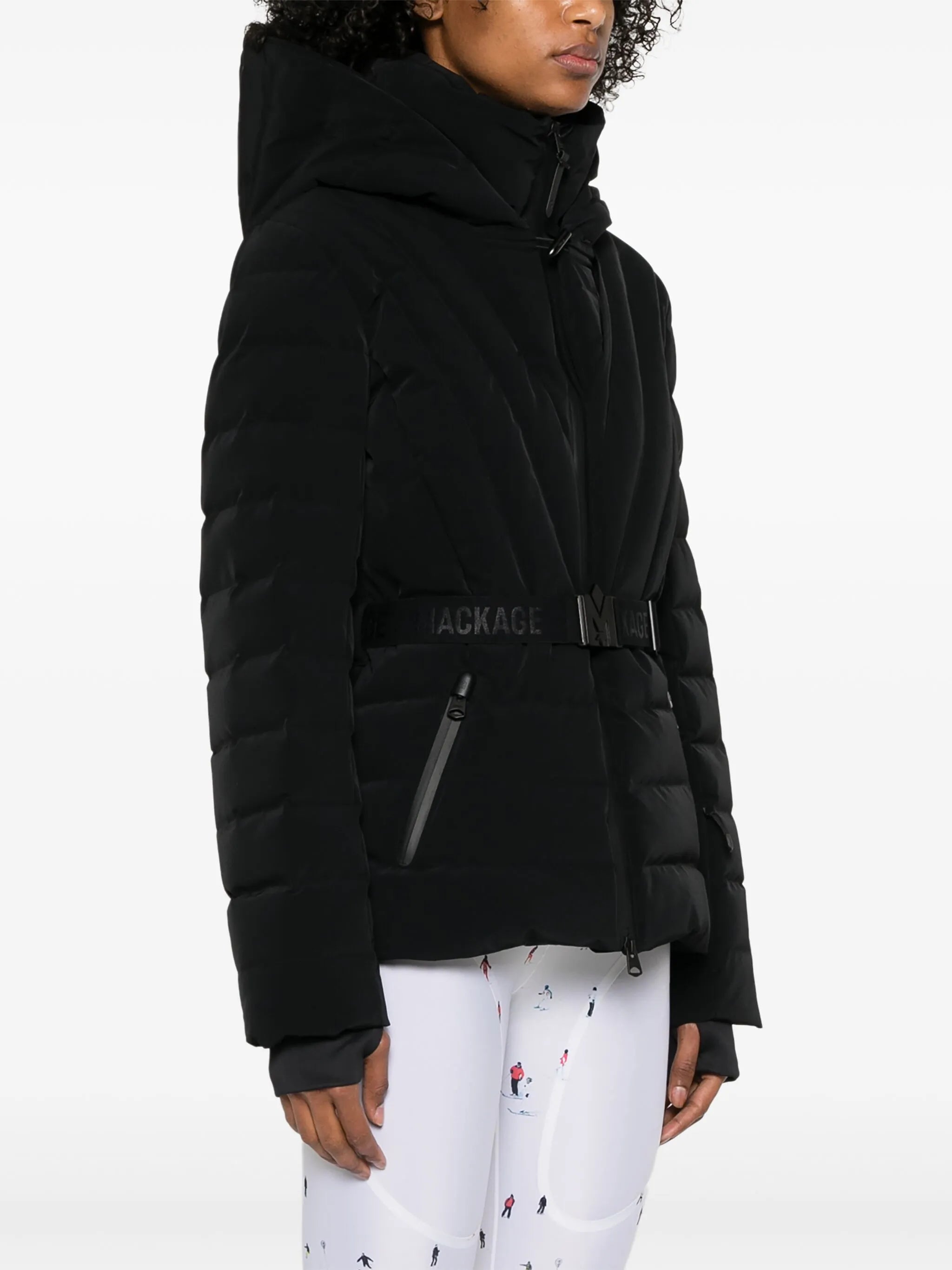 Elita ski jacket