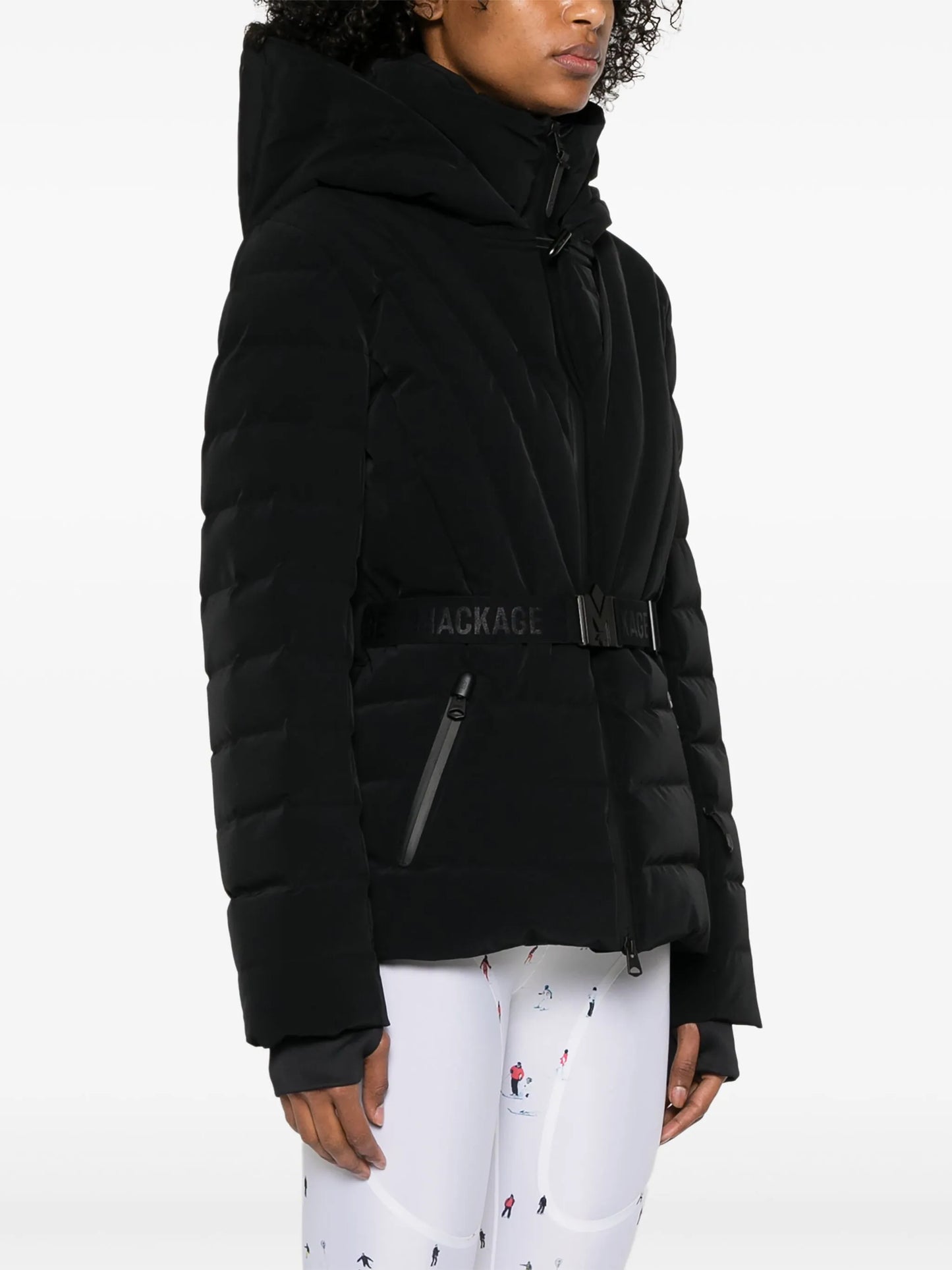 Elita ski jacket