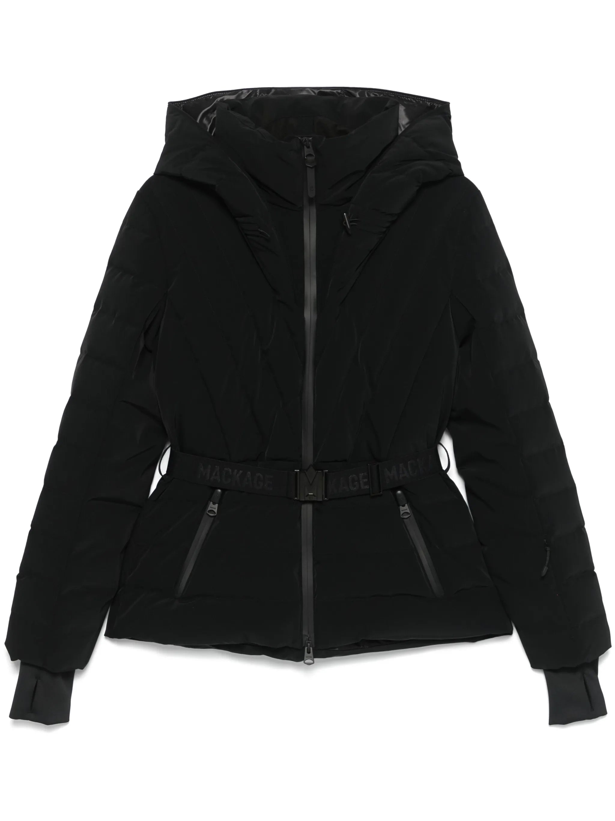 Elita ski jacket