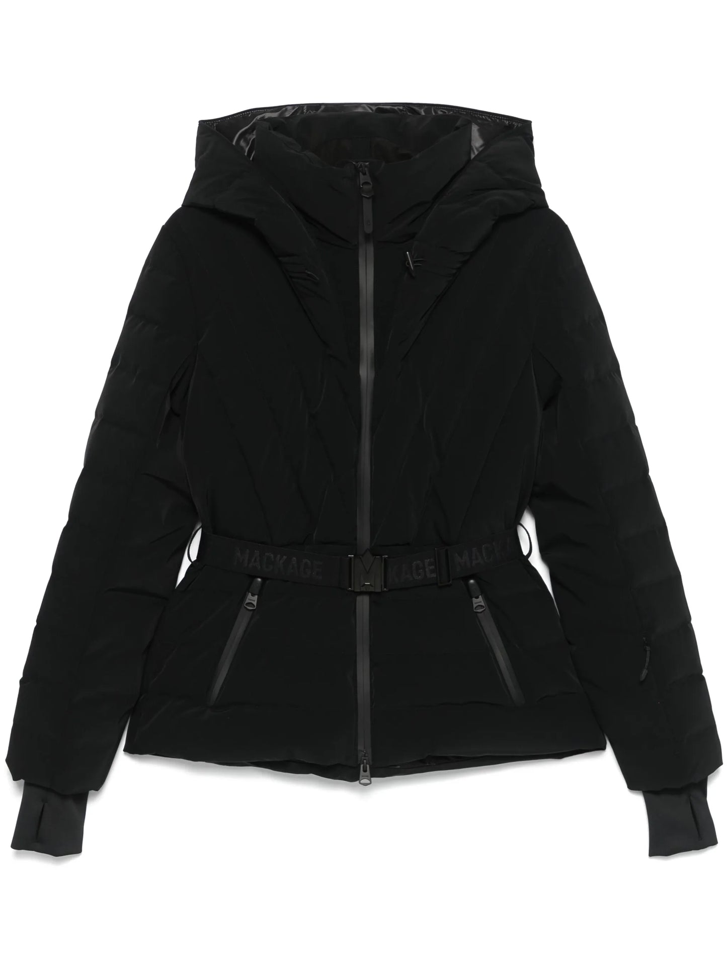 Elita ski jacket