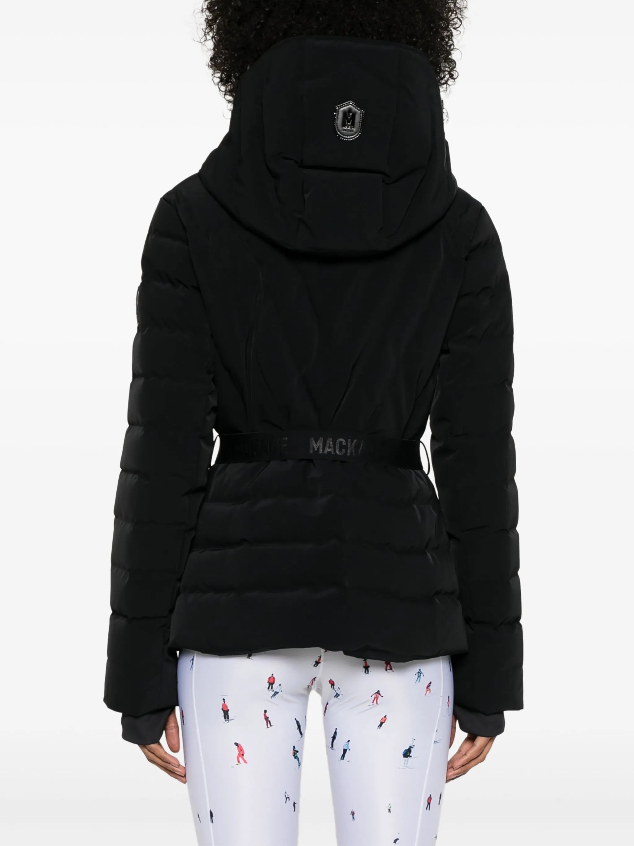 Elita ski jacket