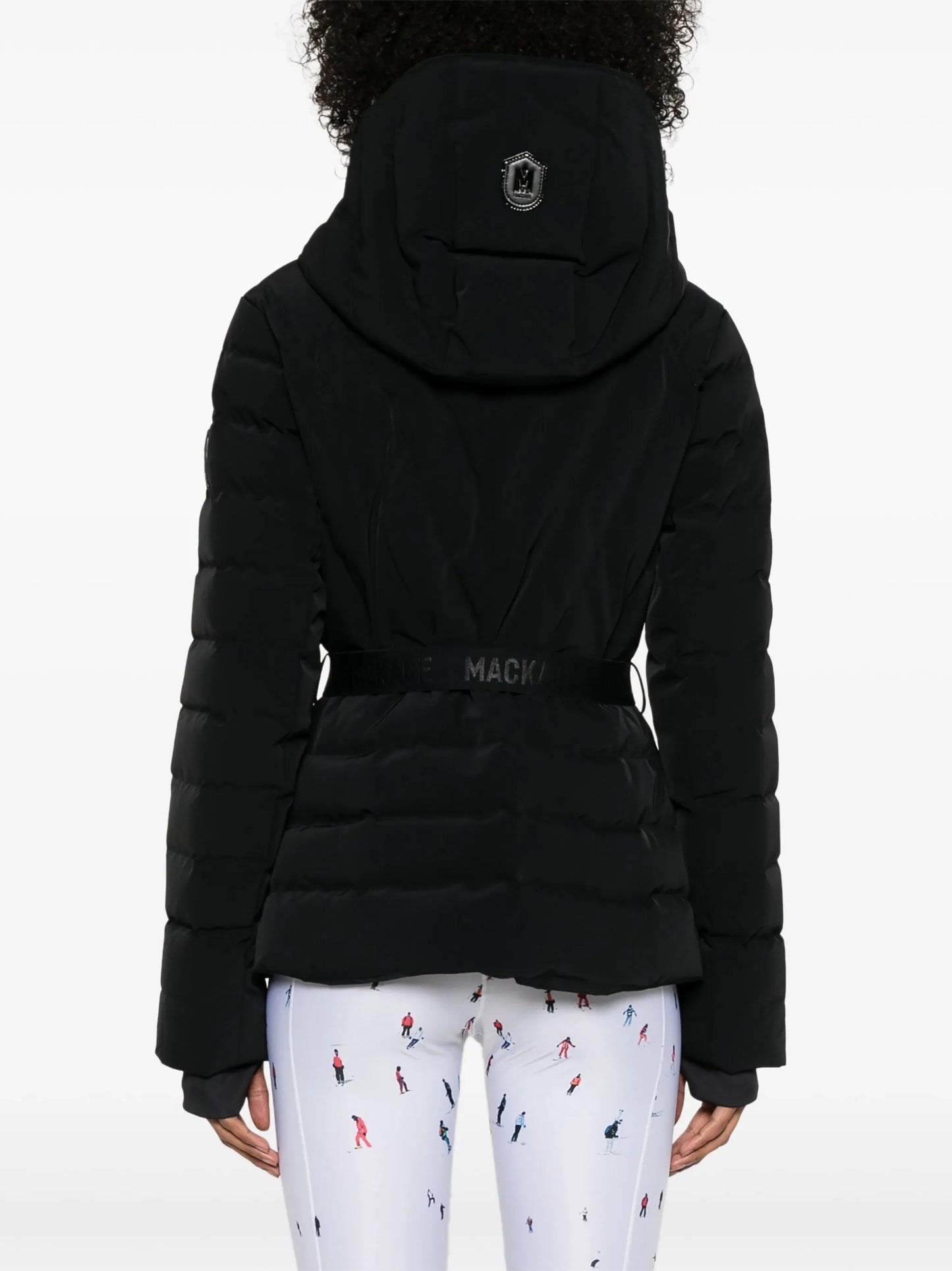 Elita ski jacket