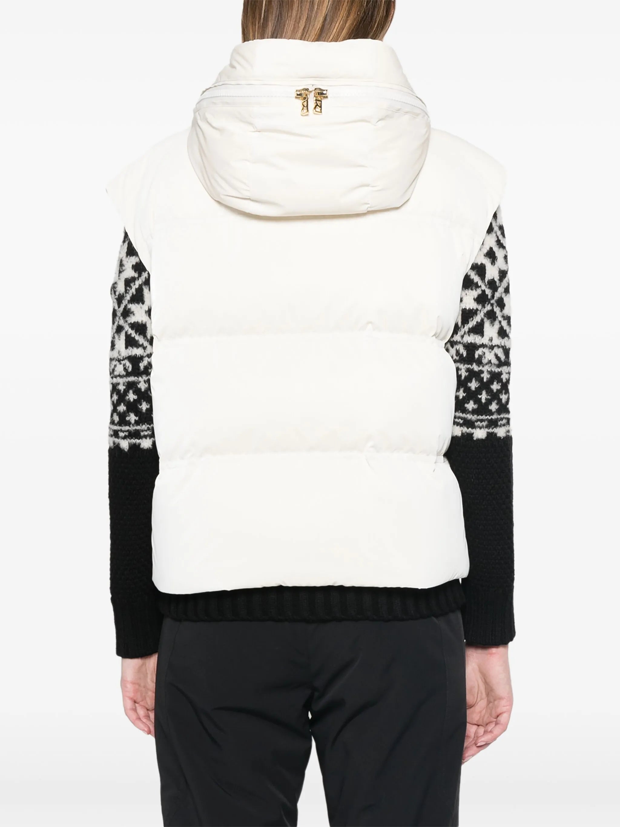 Livy ski gilet